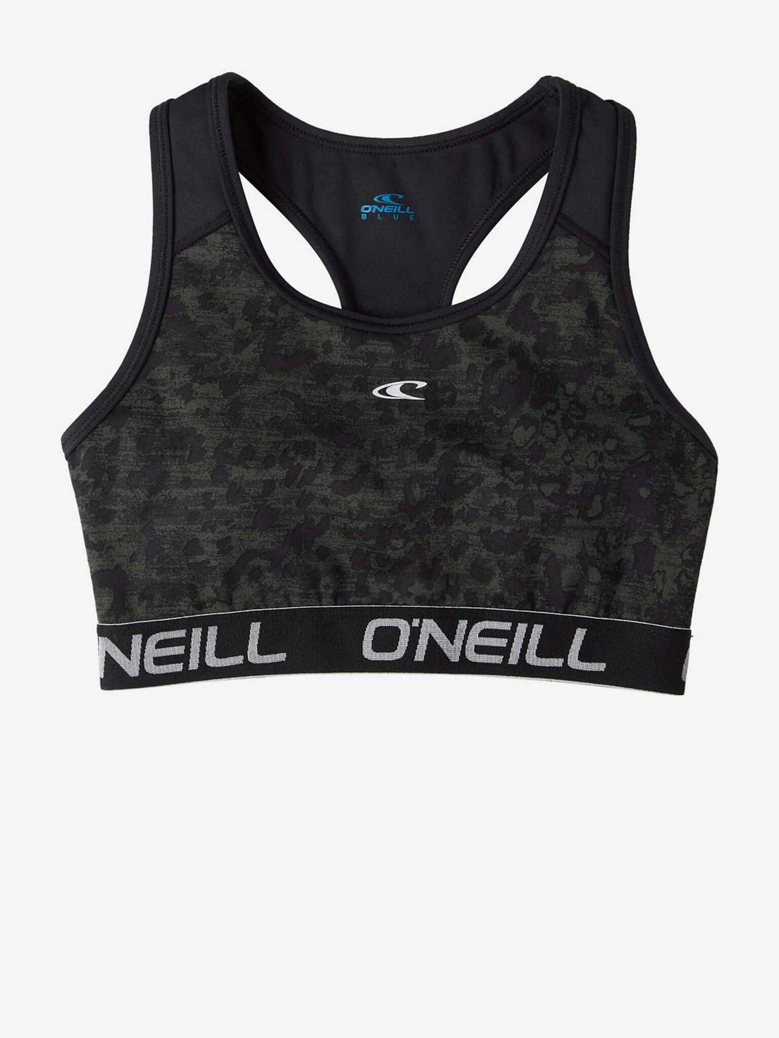 O'Neill Active Sport Girls Bra Grey - Pepit.gr