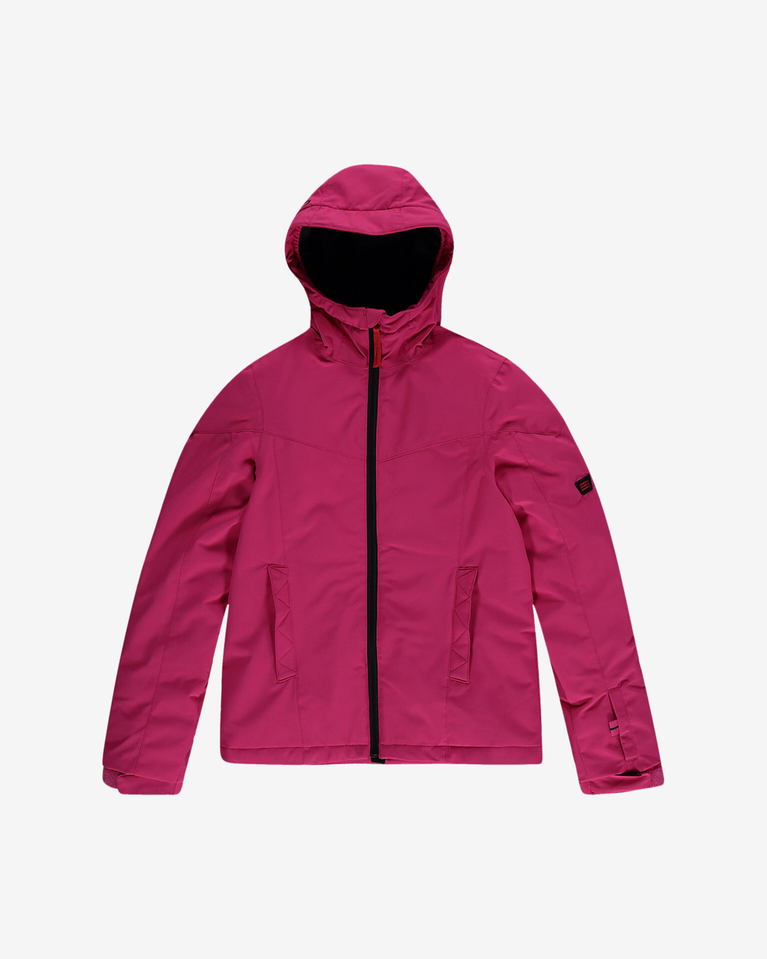 O'Neill Adelite Ski Kids Jacket Pink - Pepit.gr