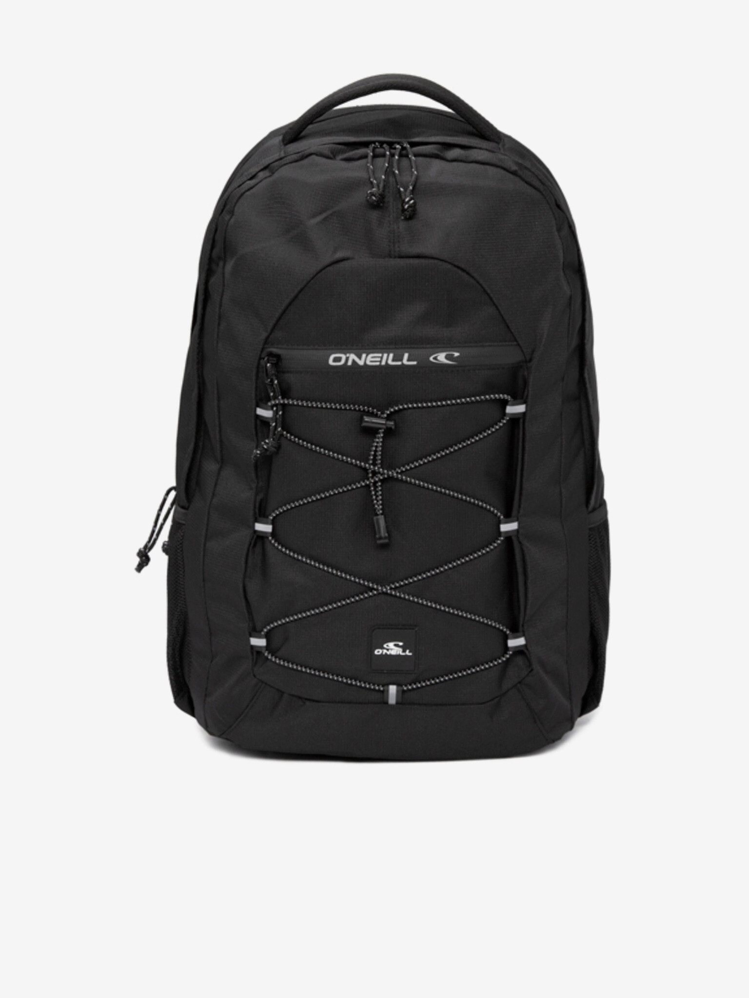 O'Neill Boarder Plus Backpack Black - Pepit.gr