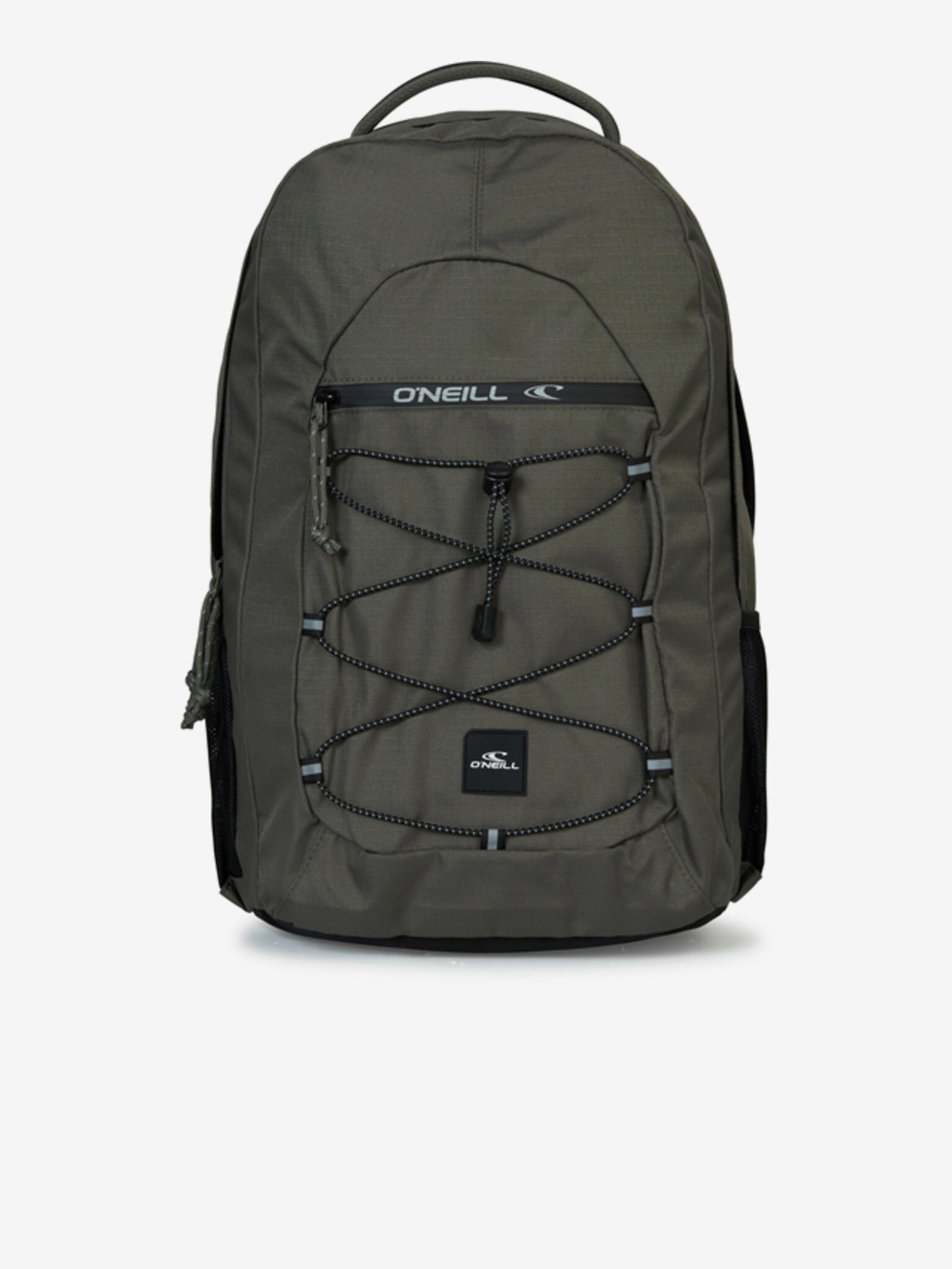 O'Neill Boarder Plus Backpack Green - Pepit.gr