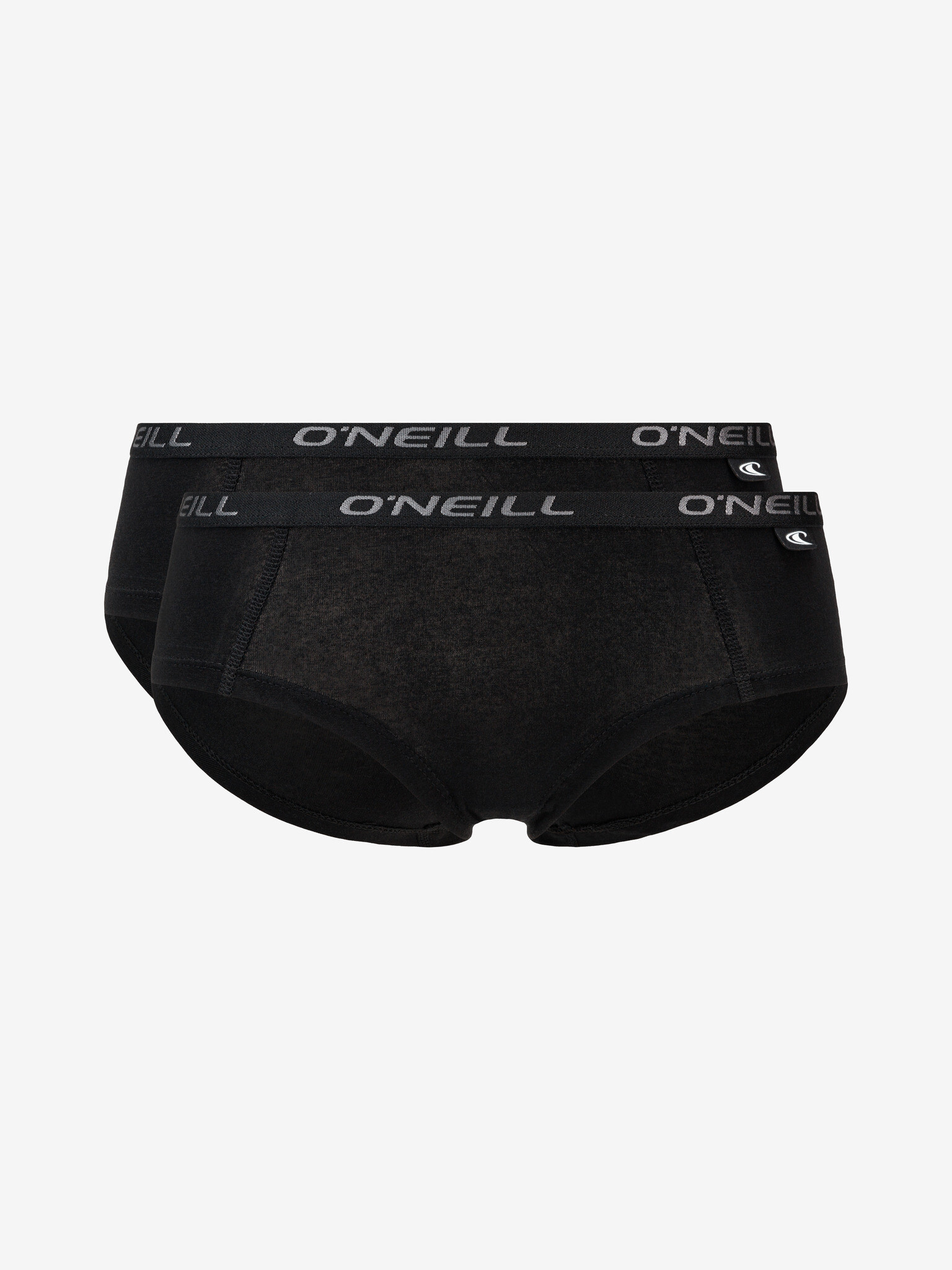 O'Neill Briefs 2 Piece Black - Pepit.gr