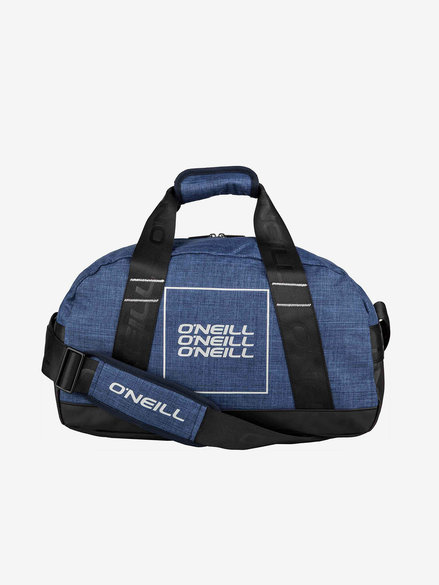 O'Neill BW Travel Size M bag Blue - Pepit.gr