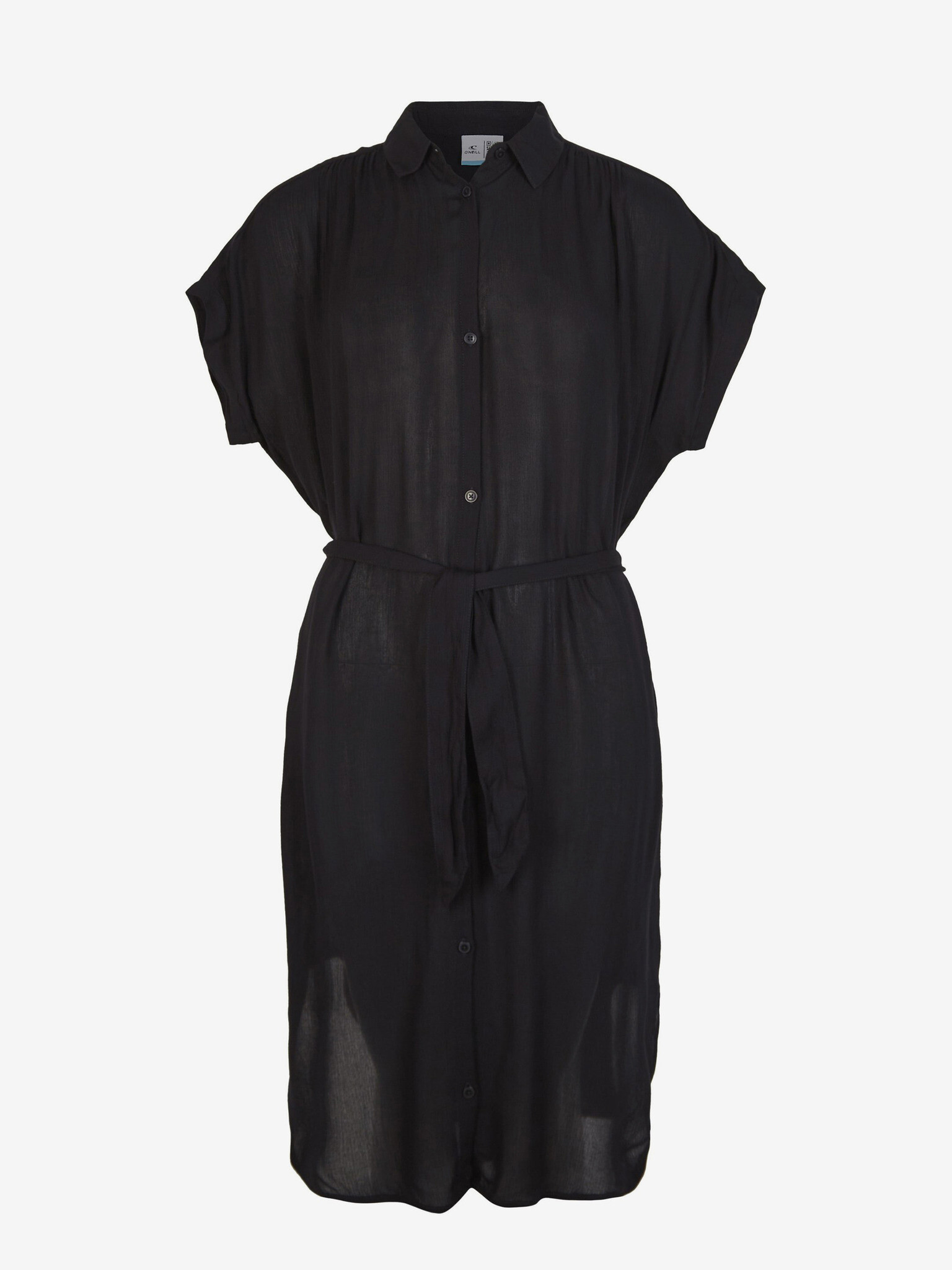 O'Neill Cali Beach Dresses Black - Pepit.gr