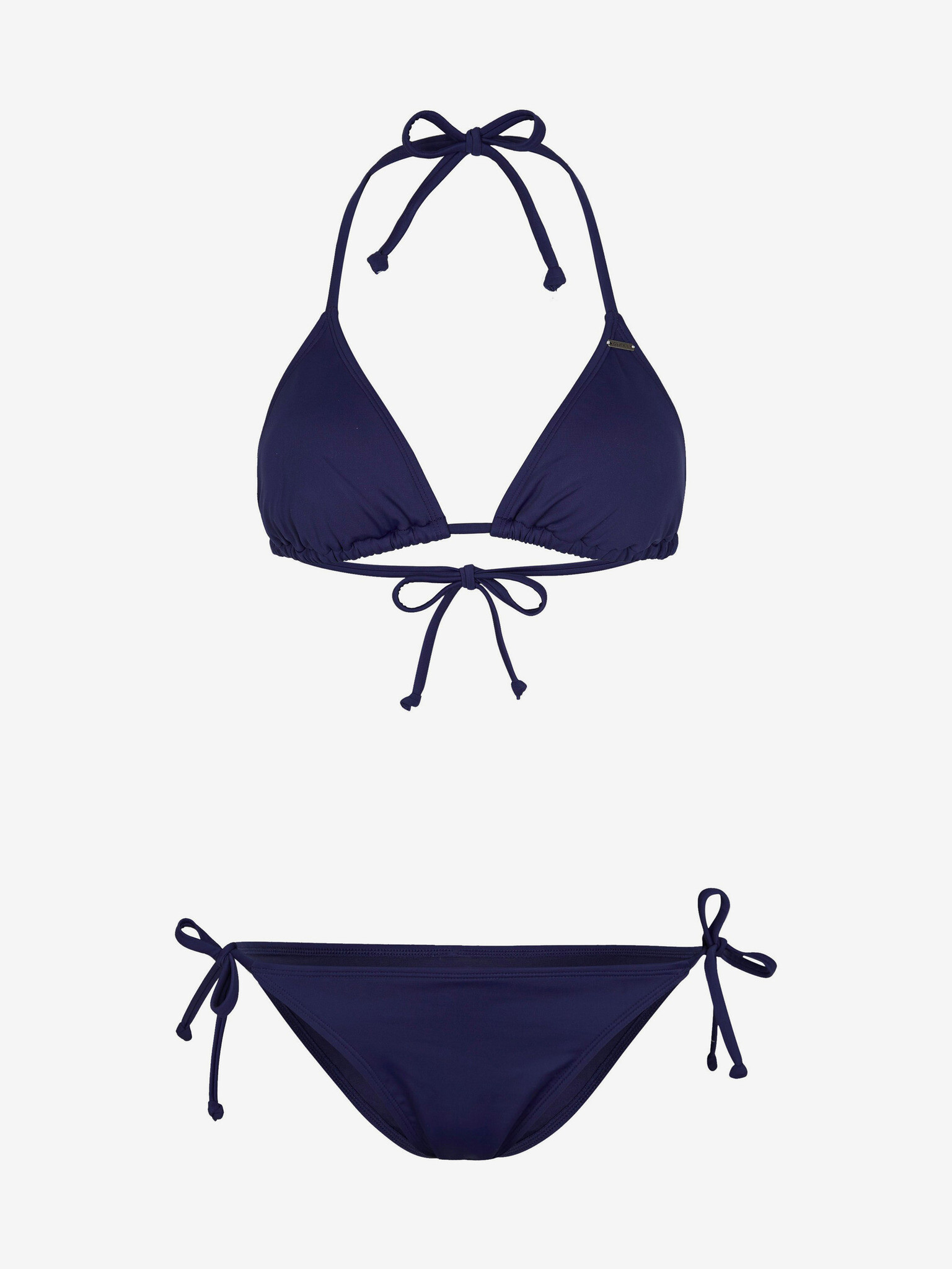 O'Neill Capri Bondey Essential Swimsuit Blue - Pepit.gr