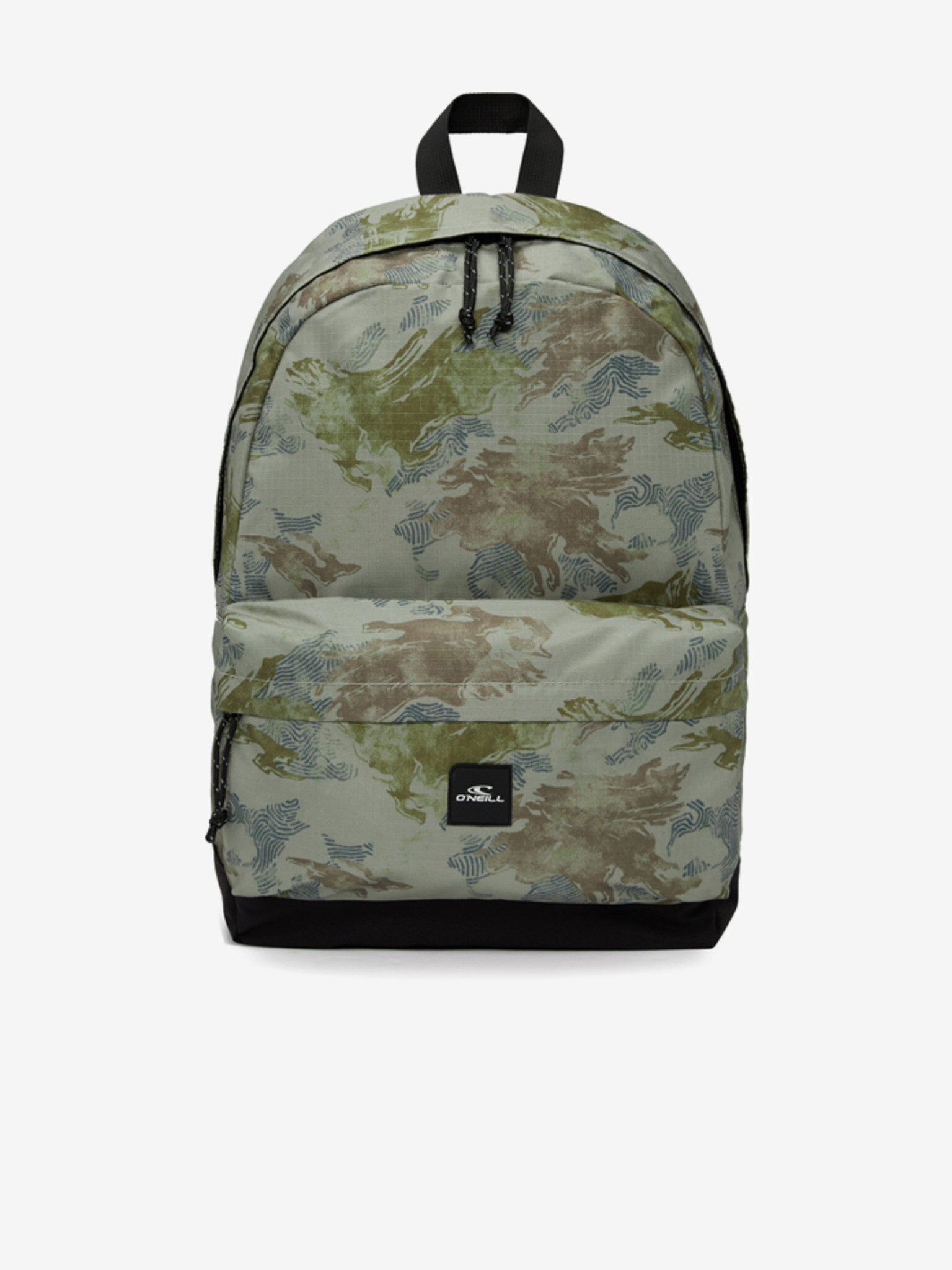 O'Neill Coastline Backpack Green - Pepit.gr