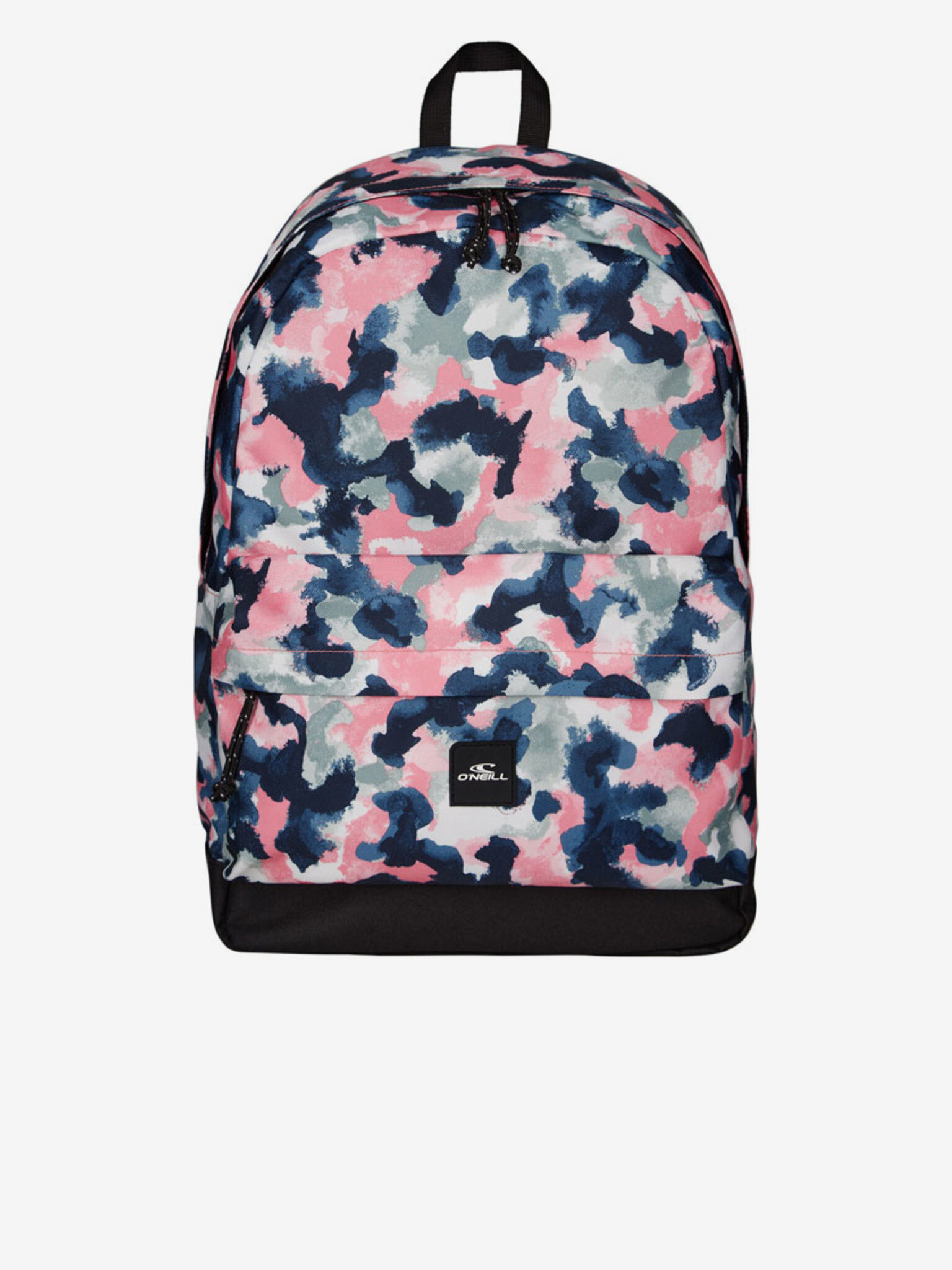 O'Neill Coastline Backpack Pink - Pepit.gr