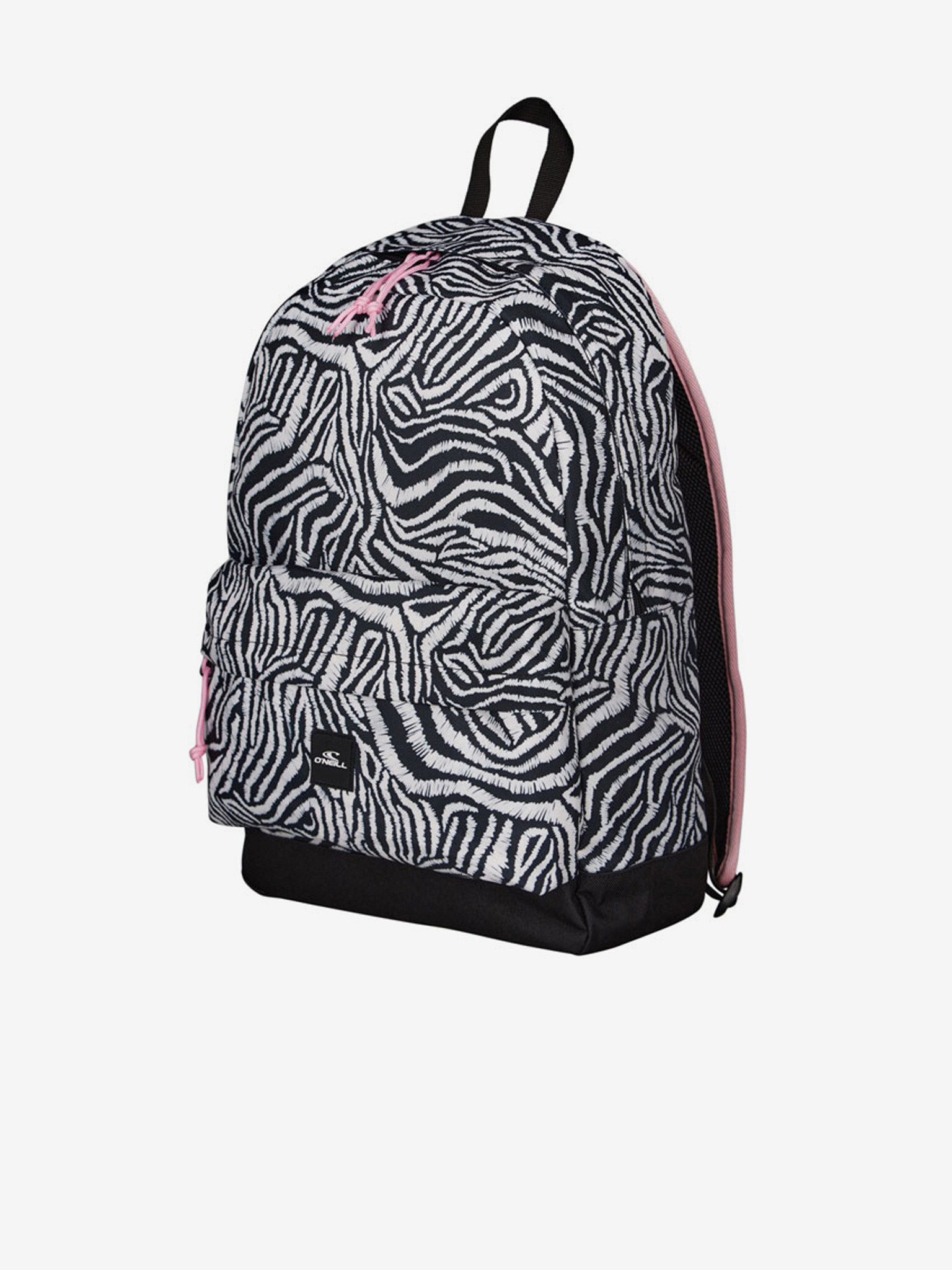 O'Neill Coastline Graphic Backpack Black - Pepit.gr