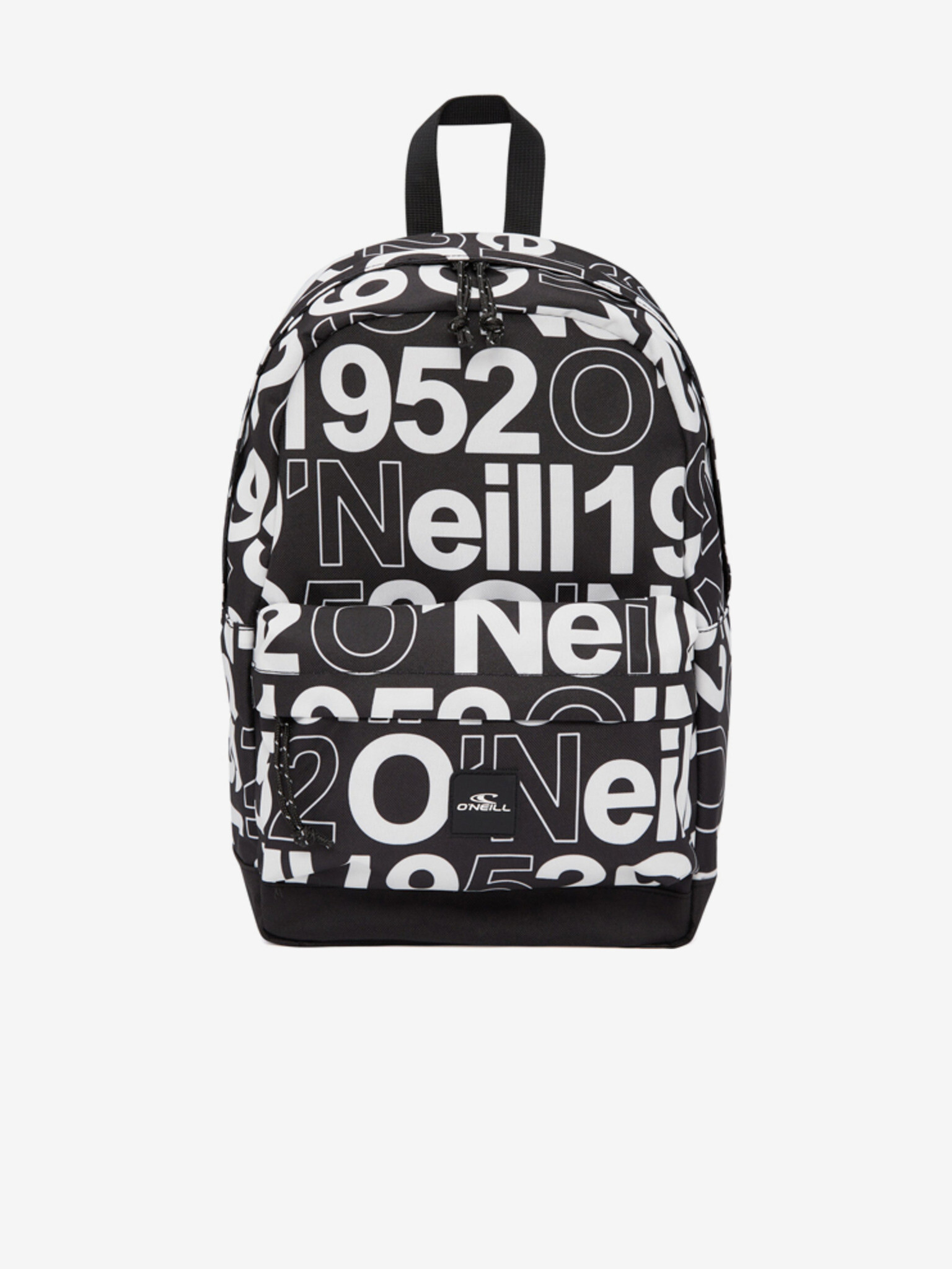 O'Neill Coastline Mini Backpack Black - Pepit.gr