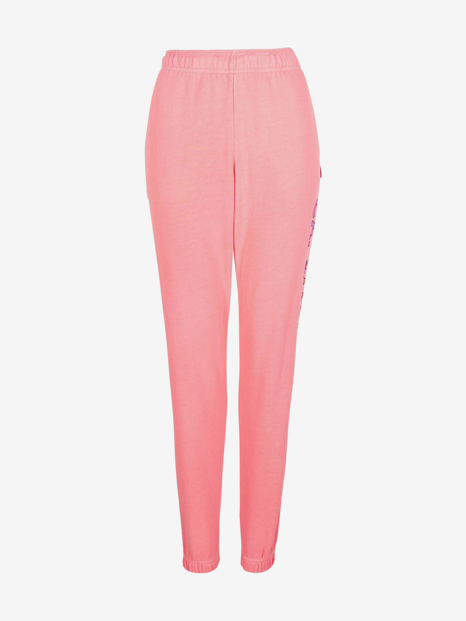 O'Neill Connective Sweatpants Pink - Pepit.gr