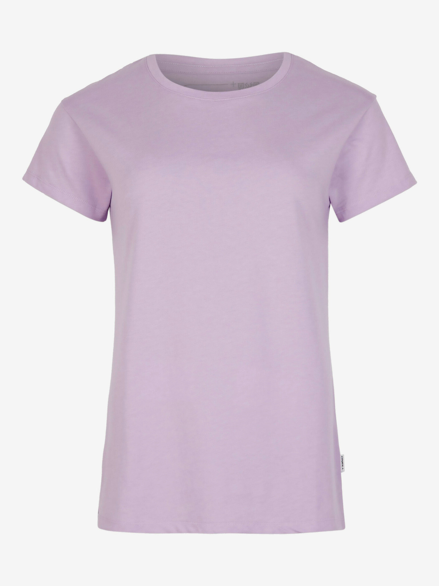 O'Neill Essentials T-shirt Violet - Pepit.gr