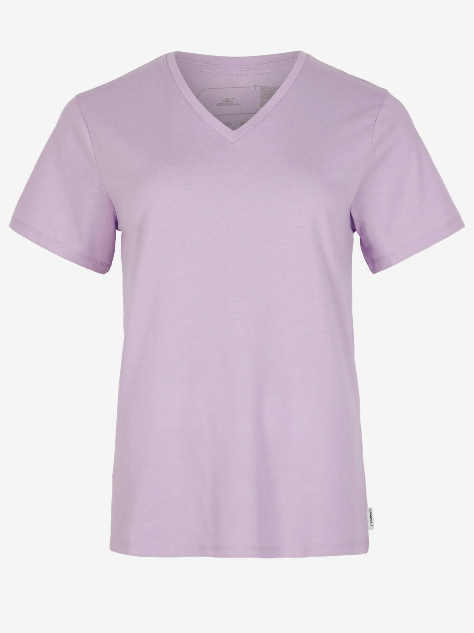 O'Neill Essentials T-shirt Violet - Pepit.gr