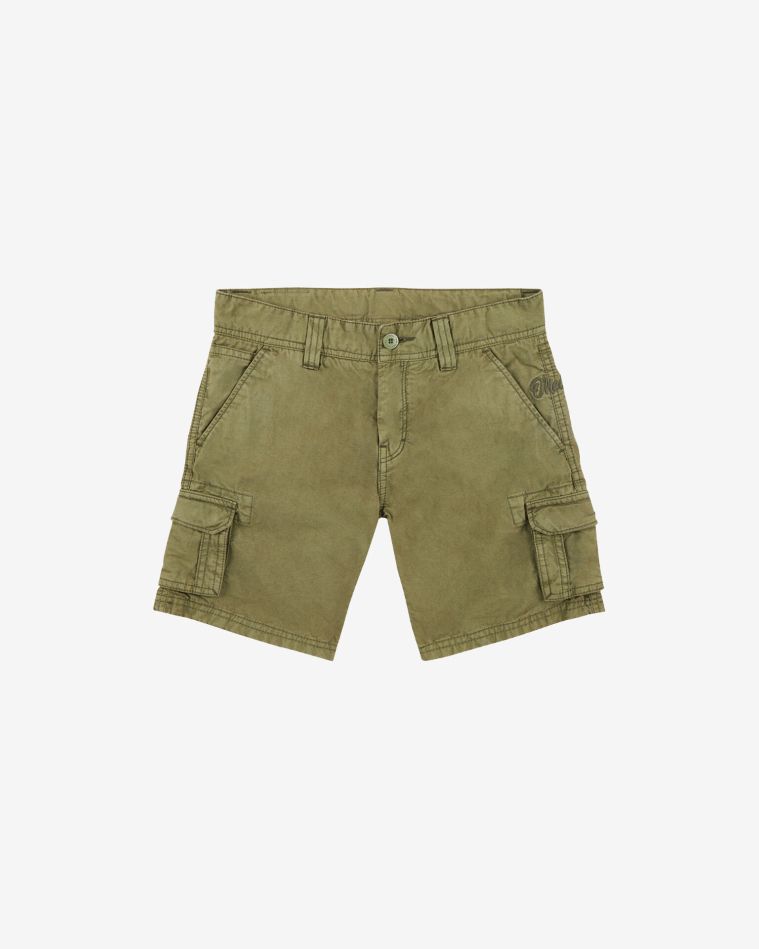 O'Neill Kids Shorts Green - Pepit.gr