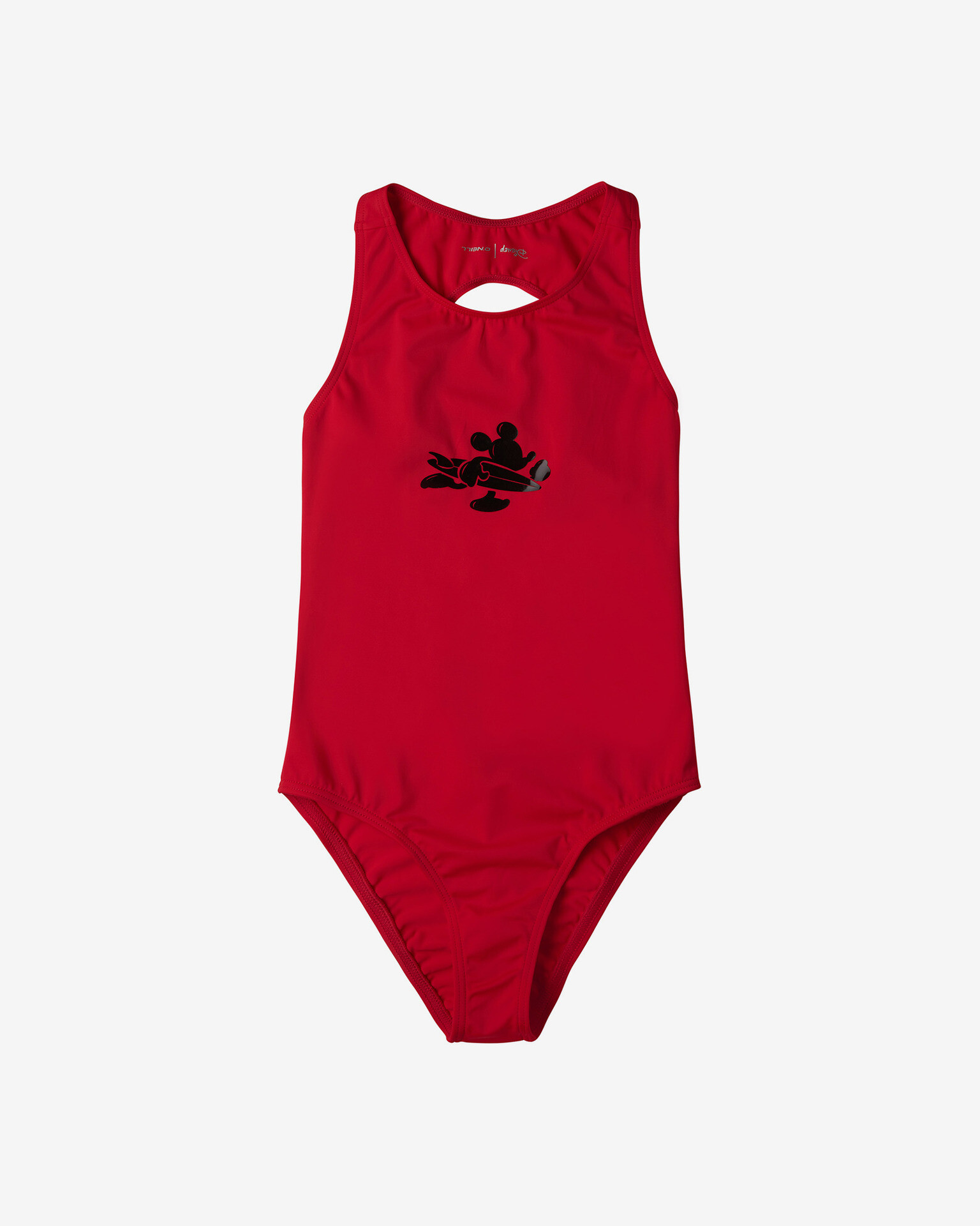 O'Neill Kids Swimsuit Red - Pepit.gr