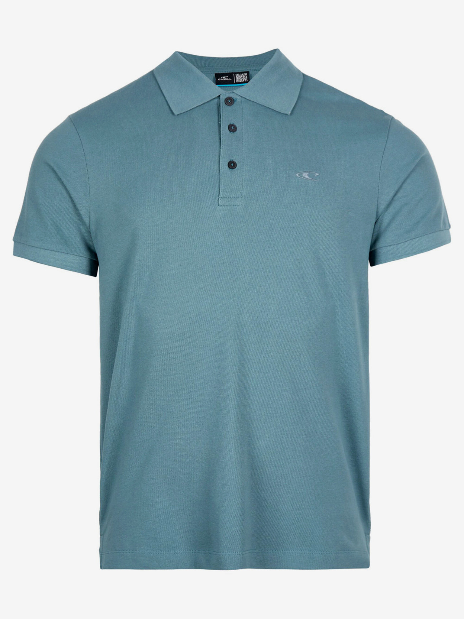 O'Neill LM Triple Stack Polo Shirt Blue - Pepit.gr