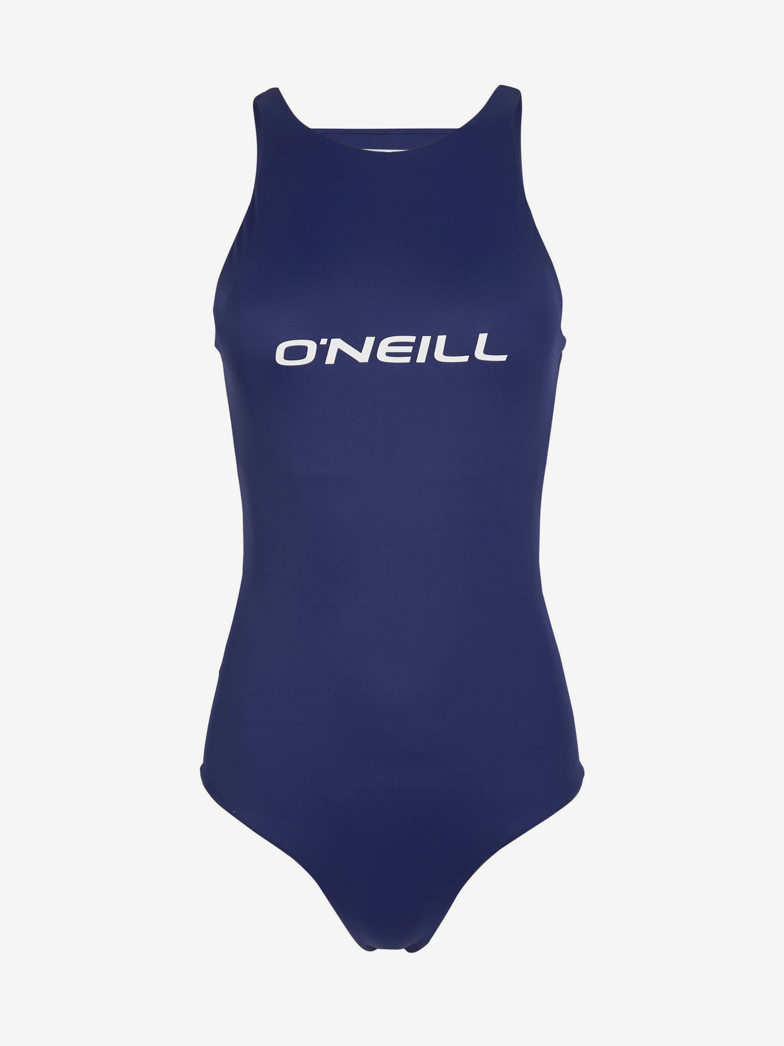 O'Neill Logo One-piece Swimsuit Blue - Pepit.gr