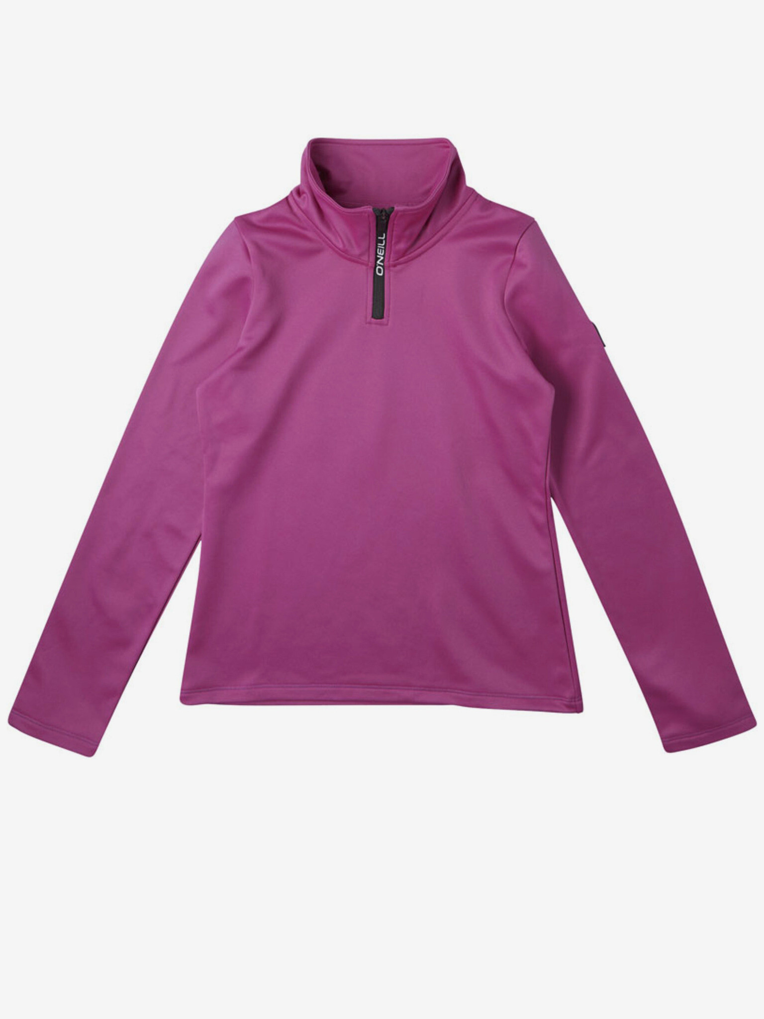 O'Neill Solid FZ Fleece Kids Sweatshirt Pink - Pepit.gr