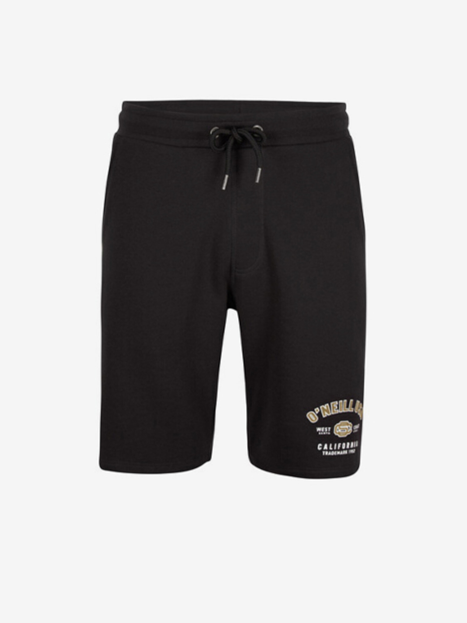 O'Neill State Jogger Short pants Black - Pepit.gr