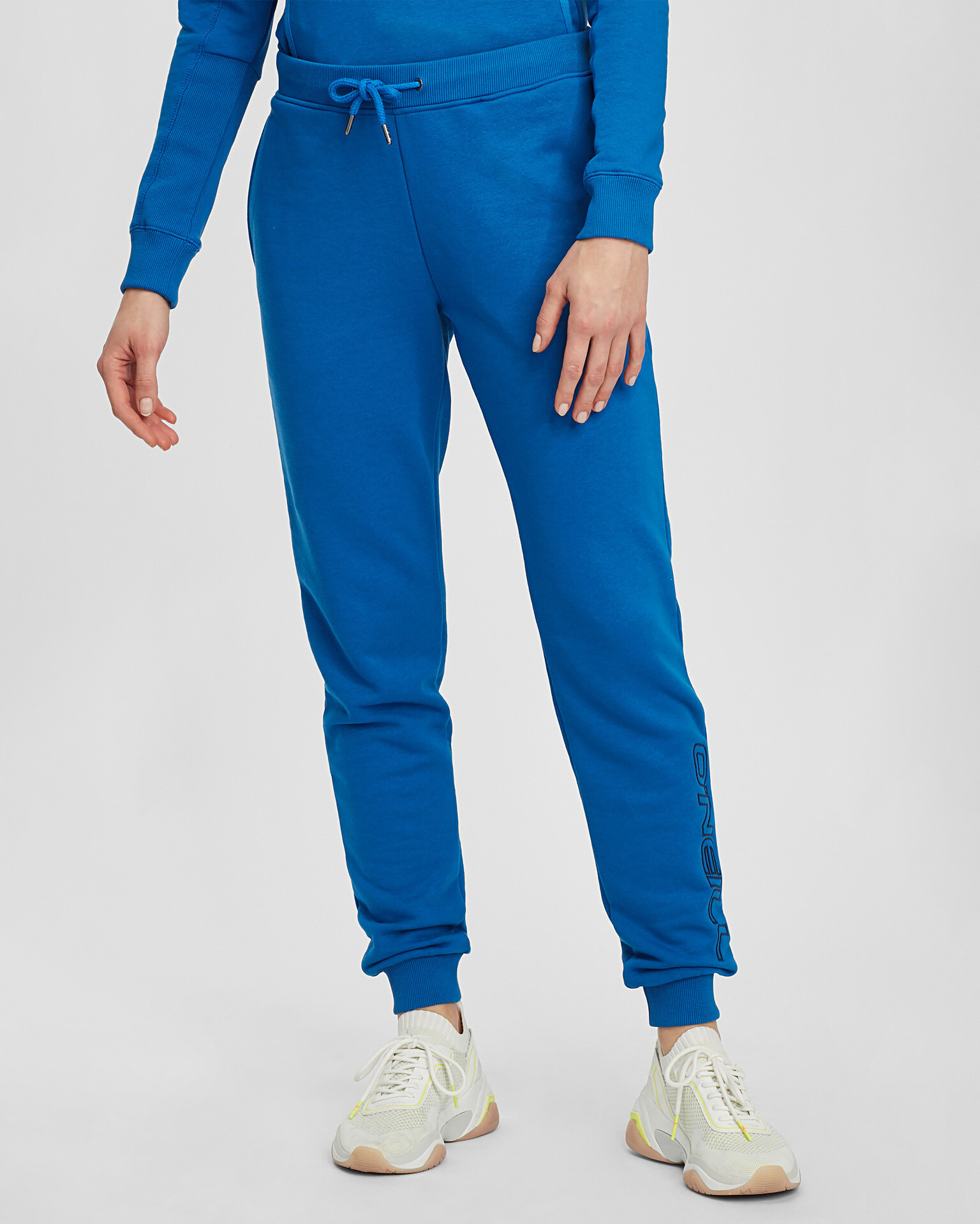 O'Neill Sweatpants Blue - Pepit.gr