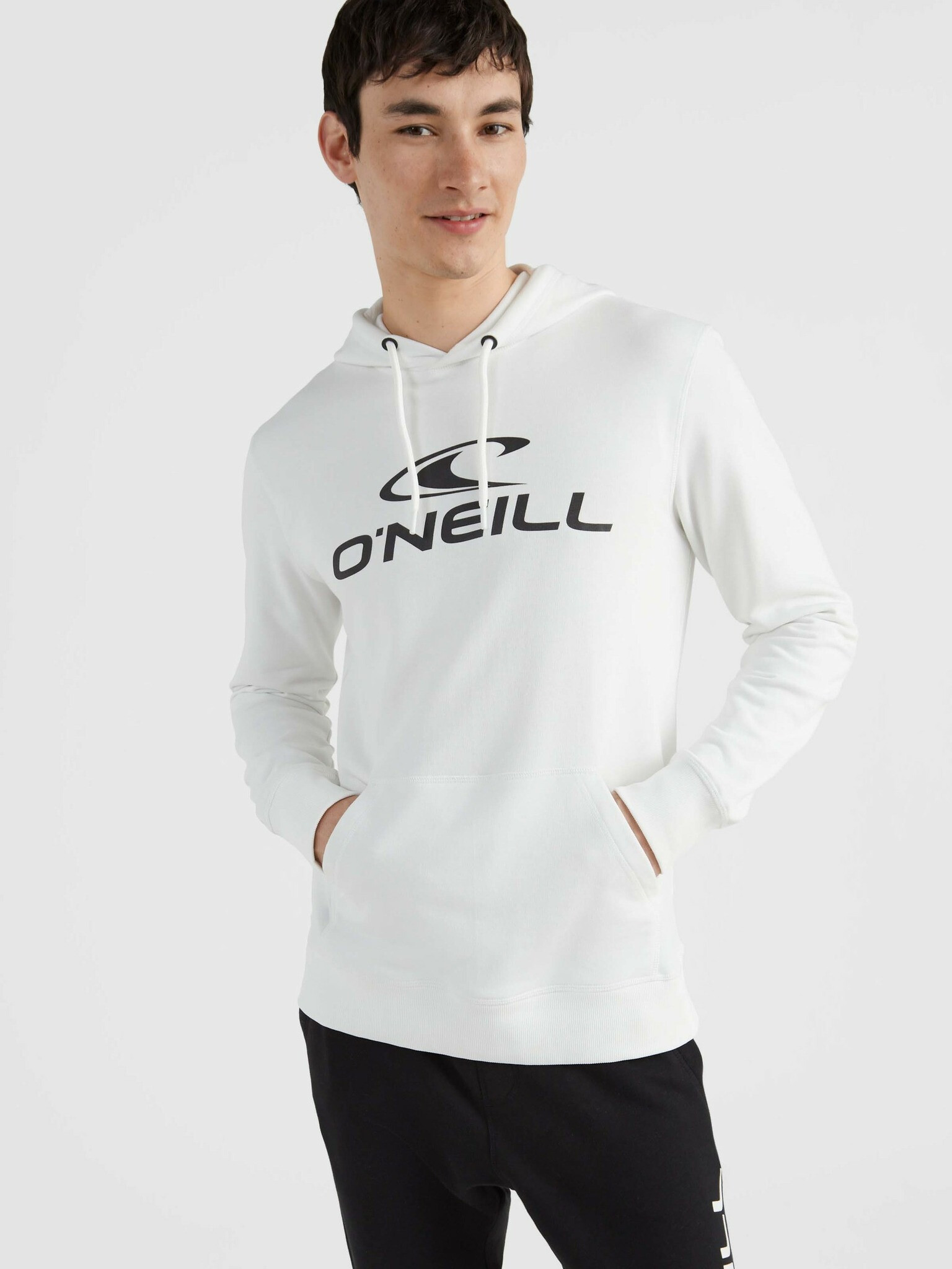 O'Neill Sweatshirt White - Pepit.gr