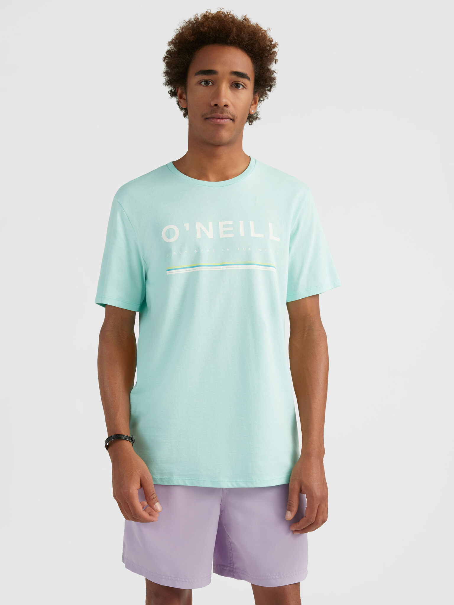 O'Neill T-shirt Blue - Pepit.gr