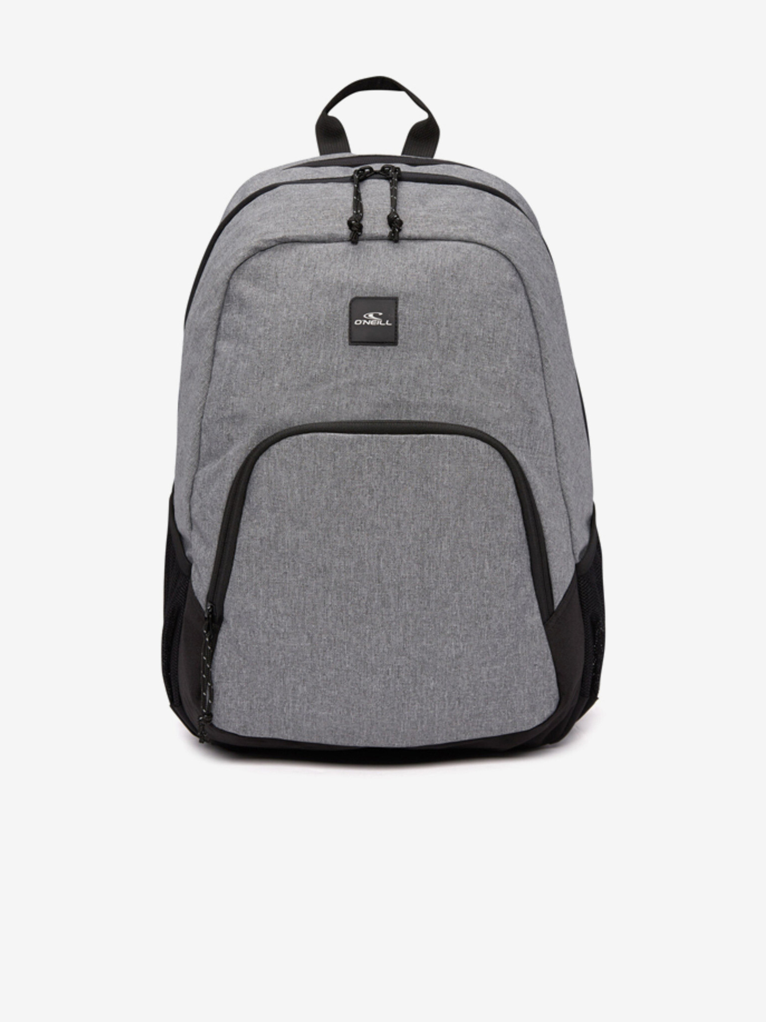 O'Neill Wedge Backpack Grey - Pepit.gr