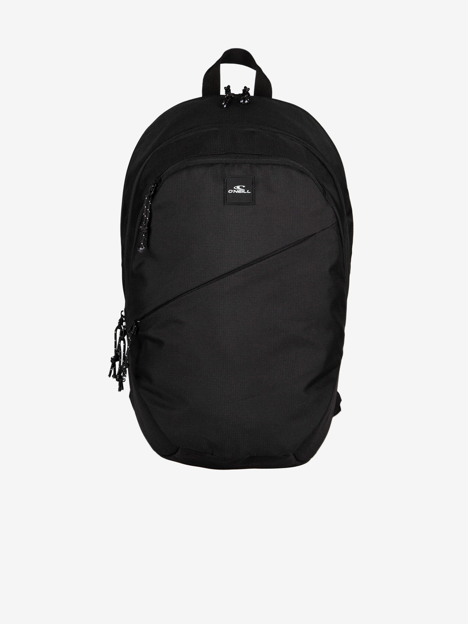 O'Neill Wedge Plus Backpack Black - Pepit.gr