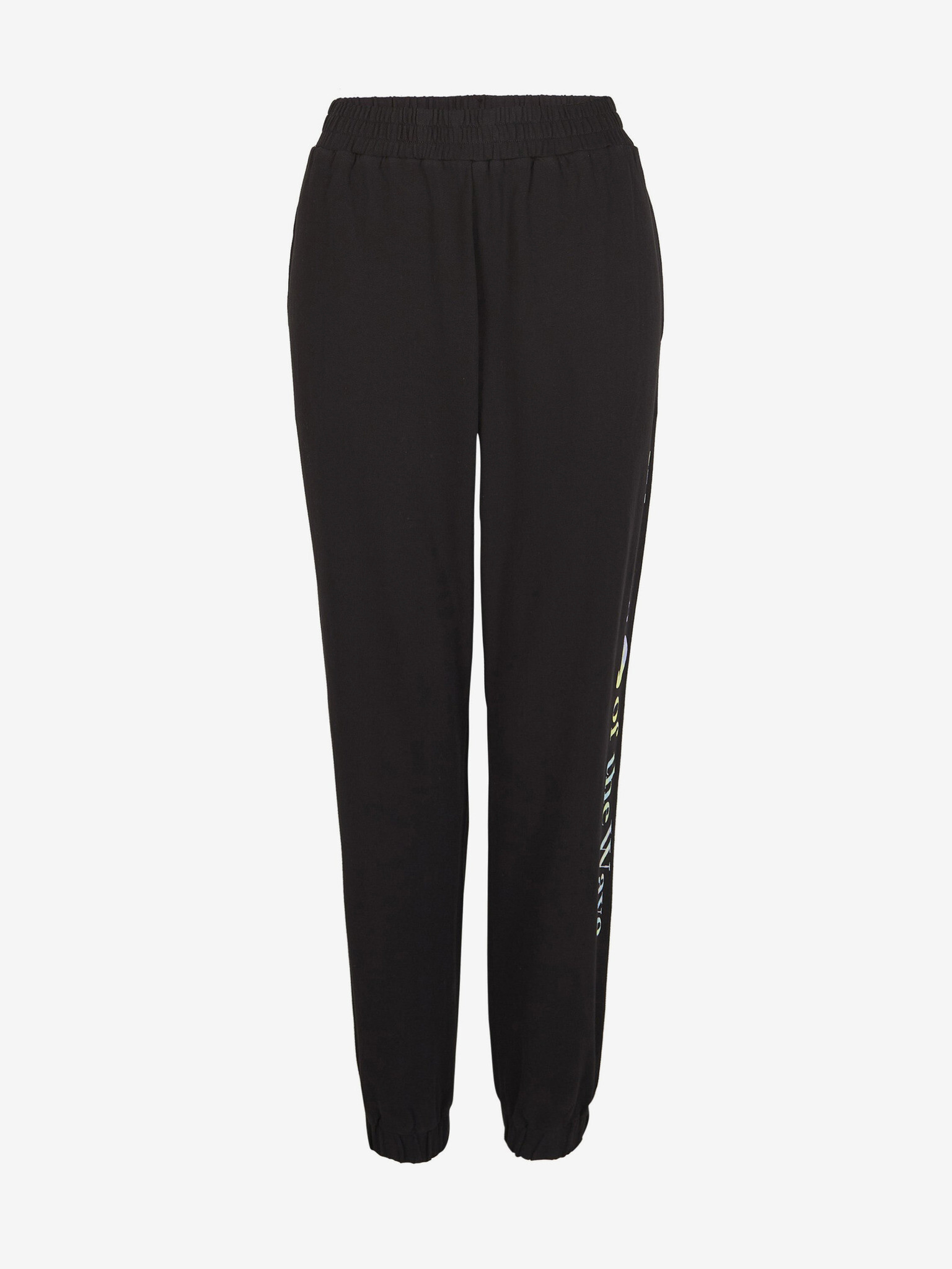 O'Neill Women Of The Wave Sweatpants Black - Pepit.gr