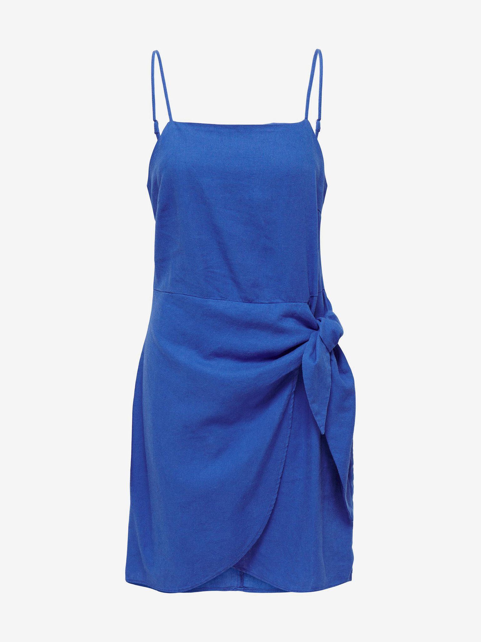 ONLY Caro Dresses Blue - Pepit.gr