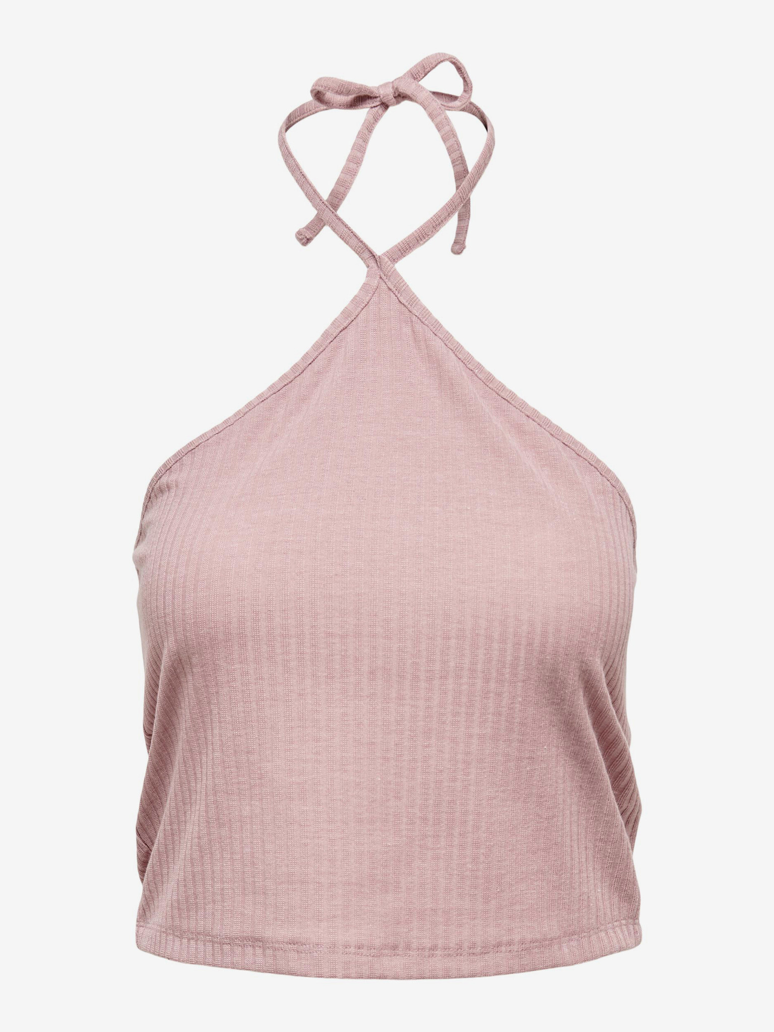 ONLY Emma Top Pink - Pepit.gr