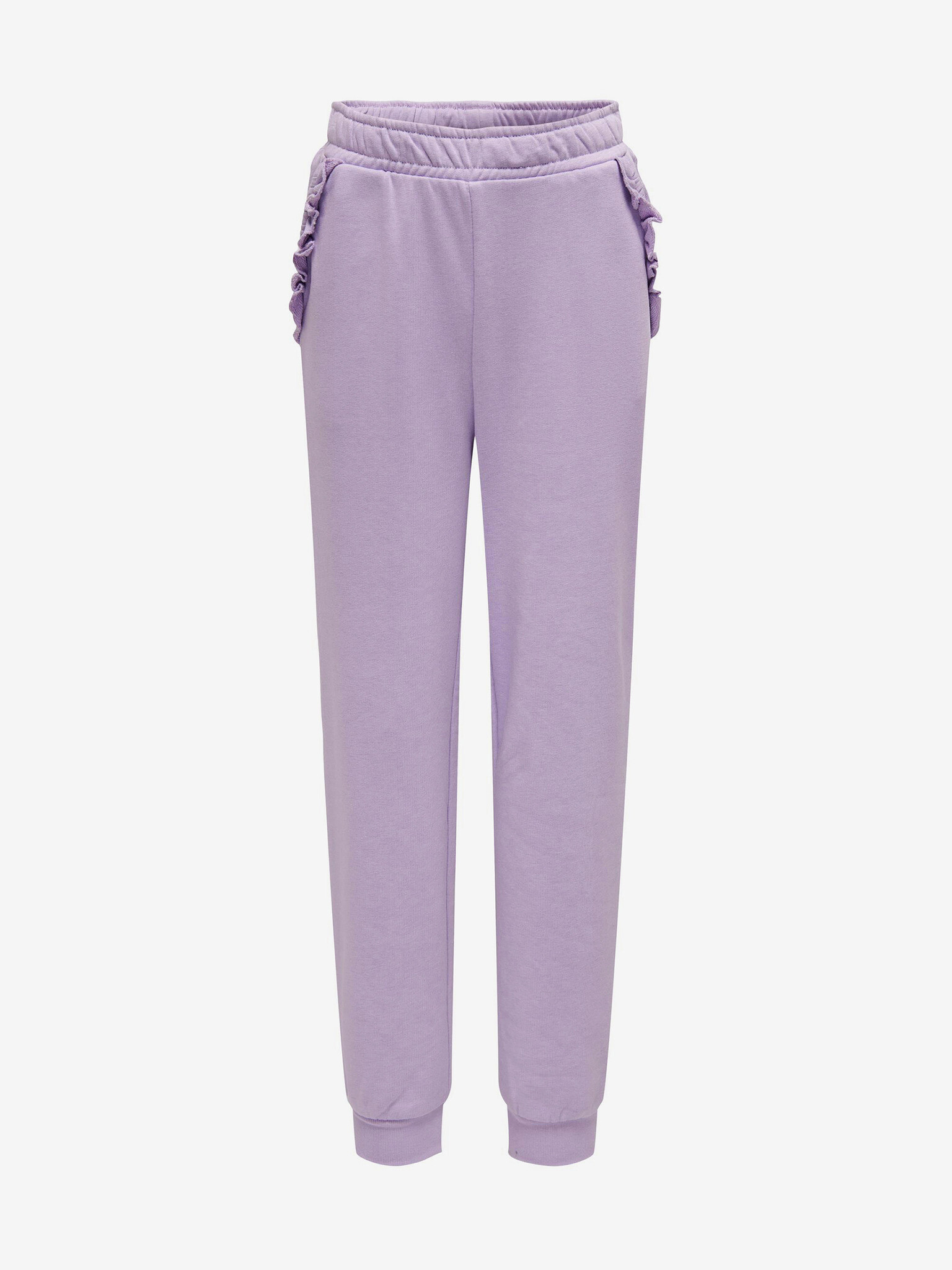 ONLY Feel Kids Joggings Violet - Pepit.gr