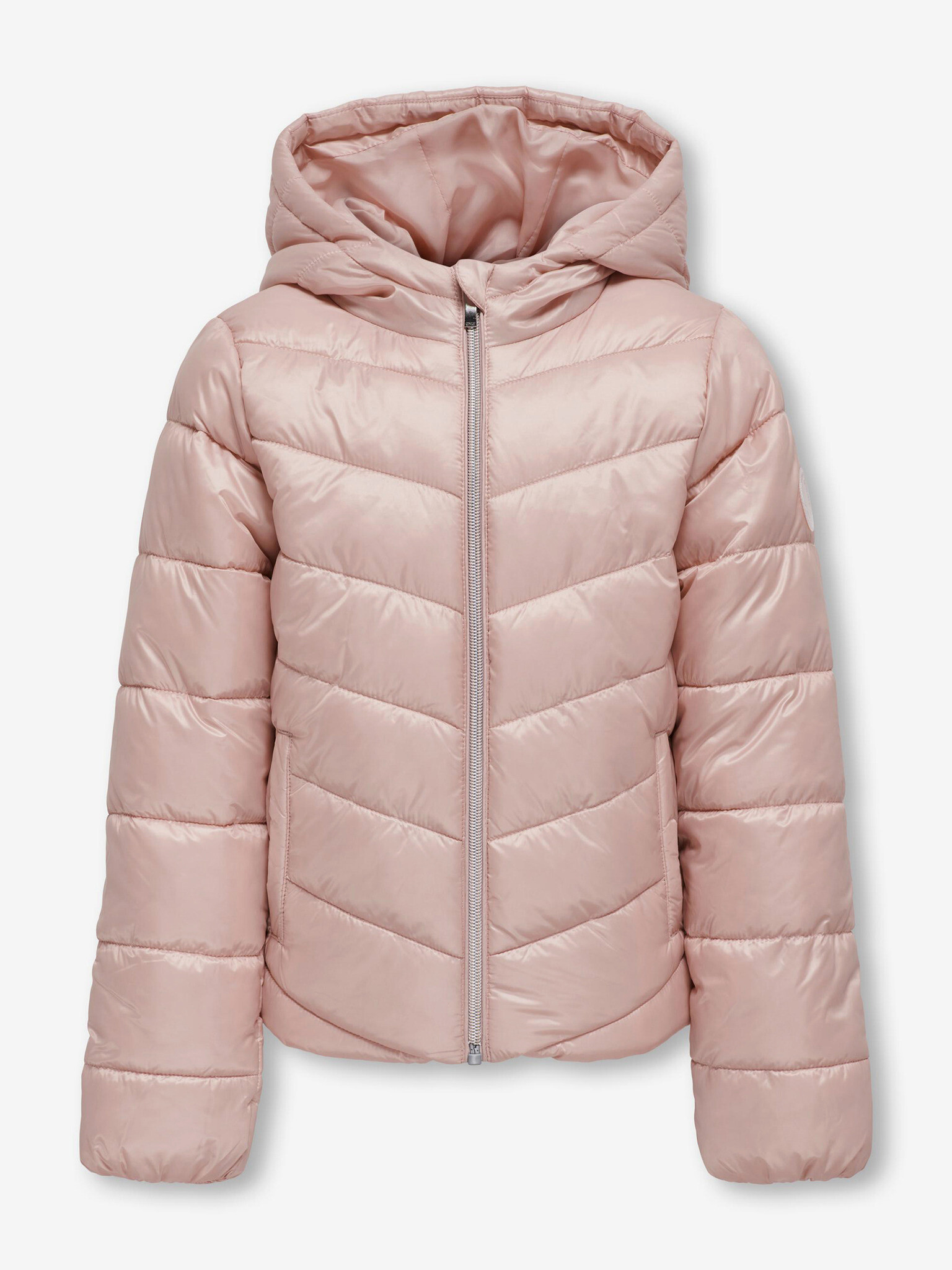 ONLY New Talia Kids Jacket Pink - Pepit.gr