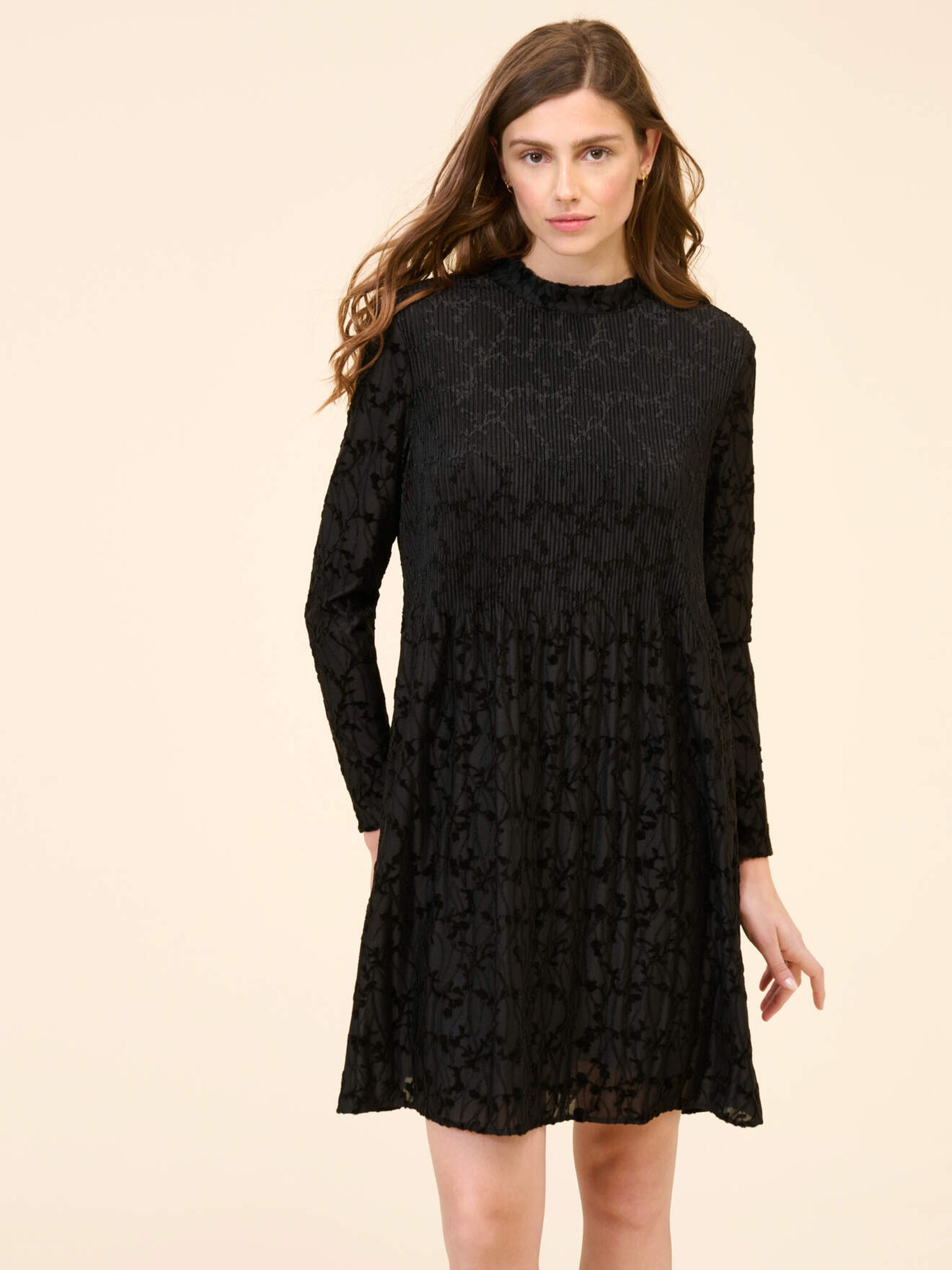 Orsay Dresses Black - Pepit.gr