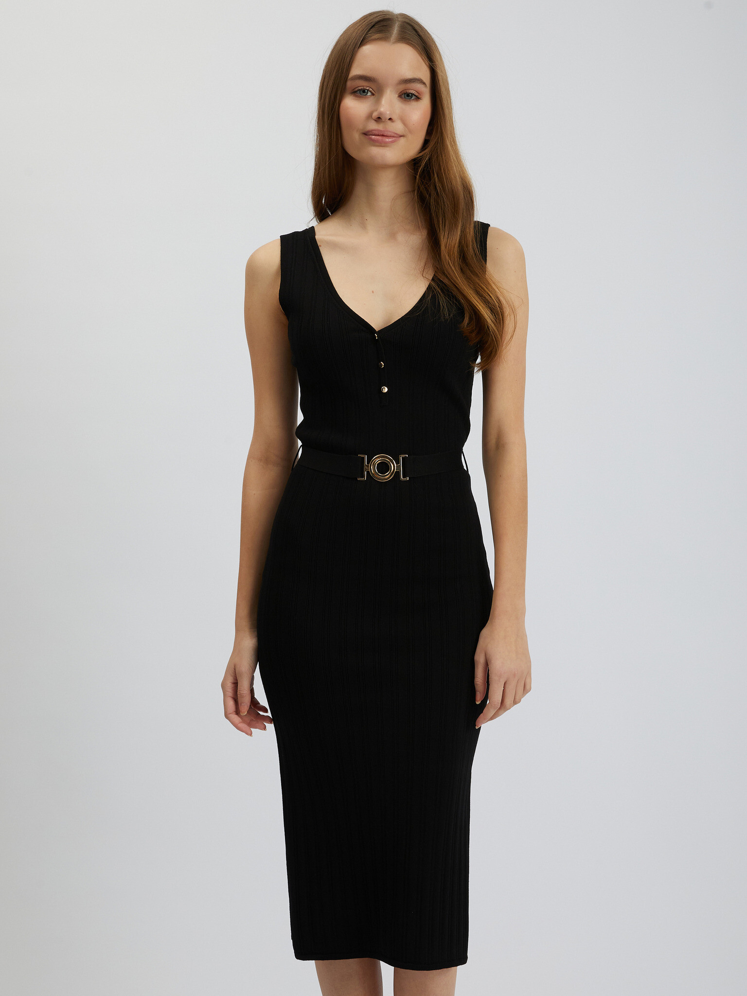 Orsay Dresses Black - Pepit.gr