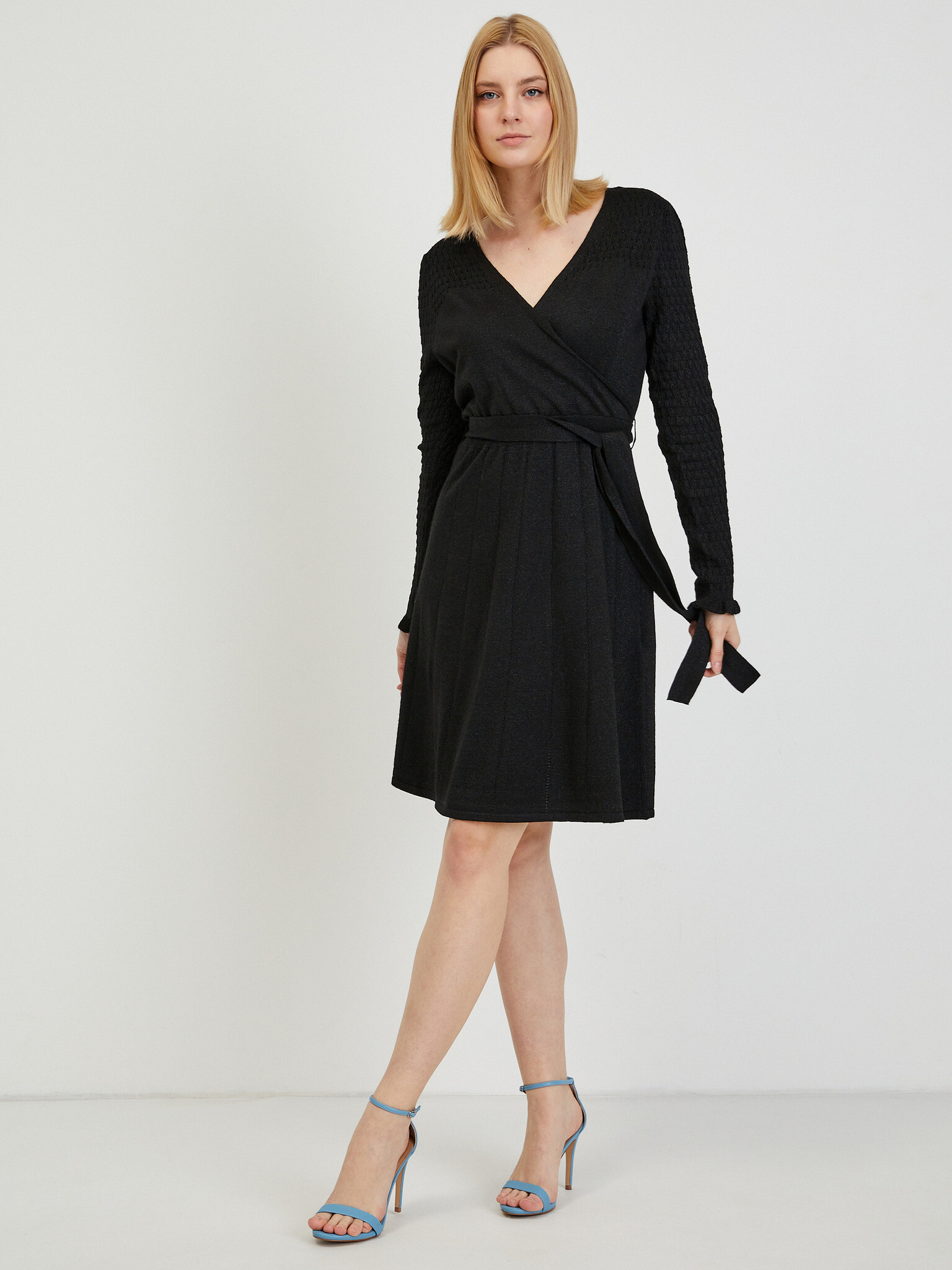 Orsay Dresses Black - Pepit.gr