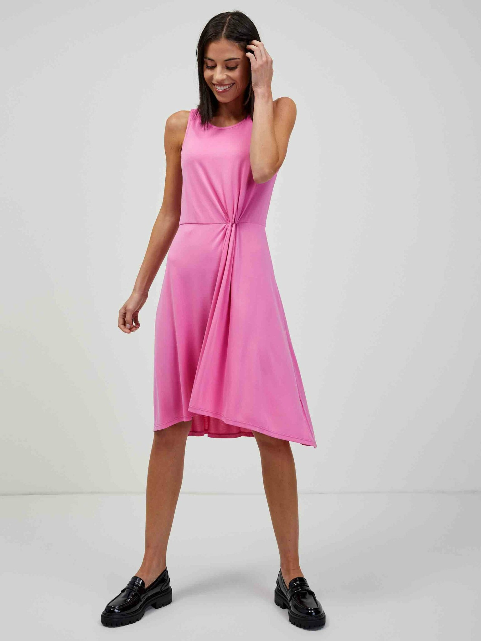 Orsay Dresses Pink - Pepit.gr