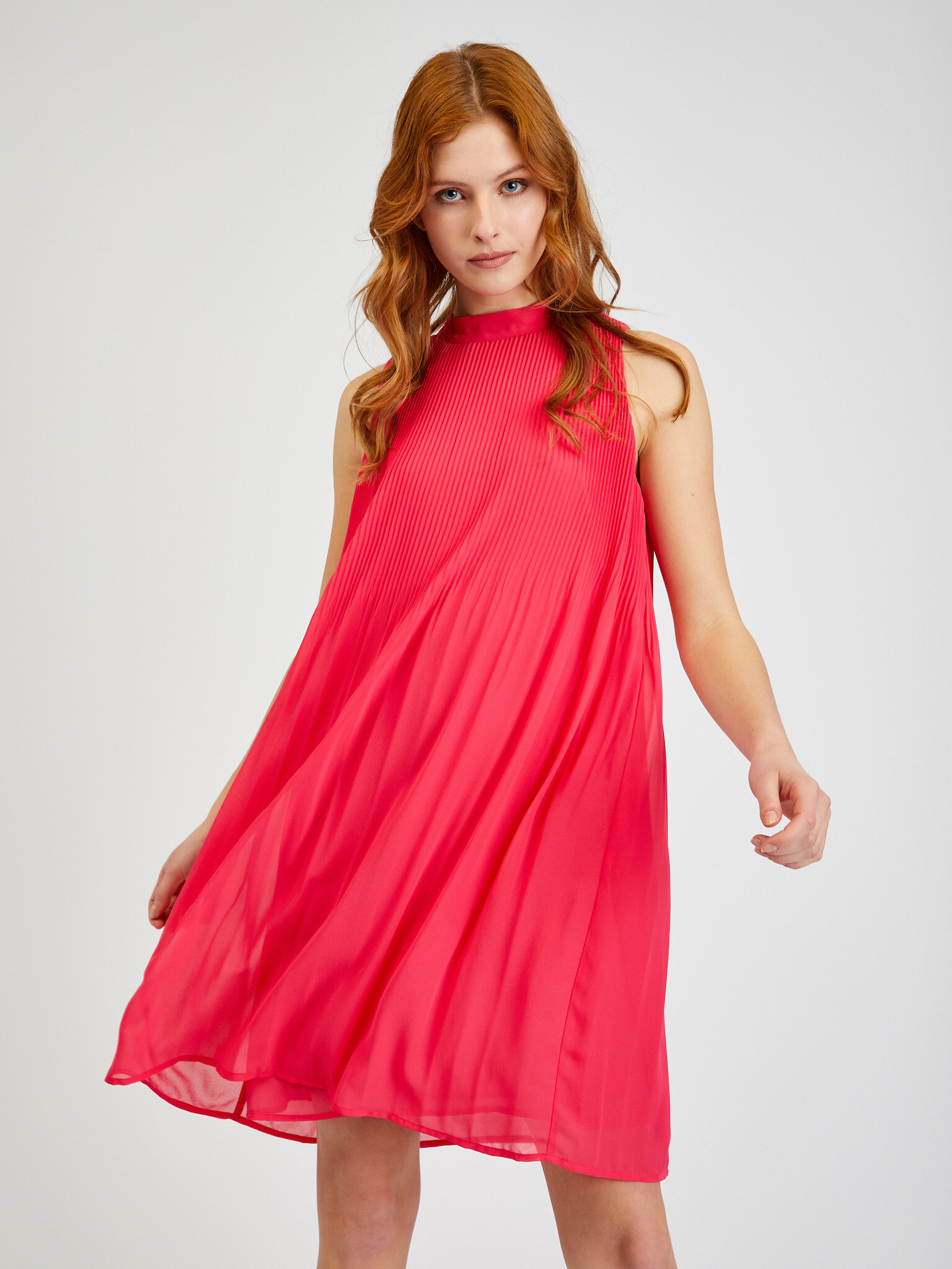 Orsay Dresses Pink - Pepit.gr