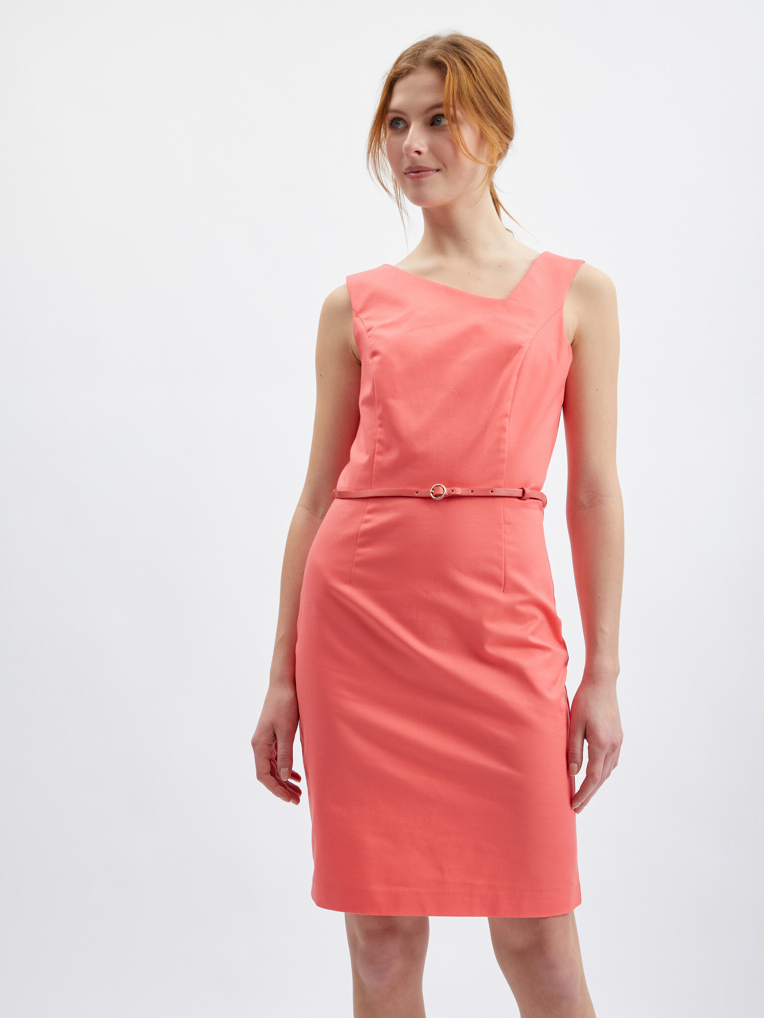 Orsay Dresses Pink - Pepit.gr