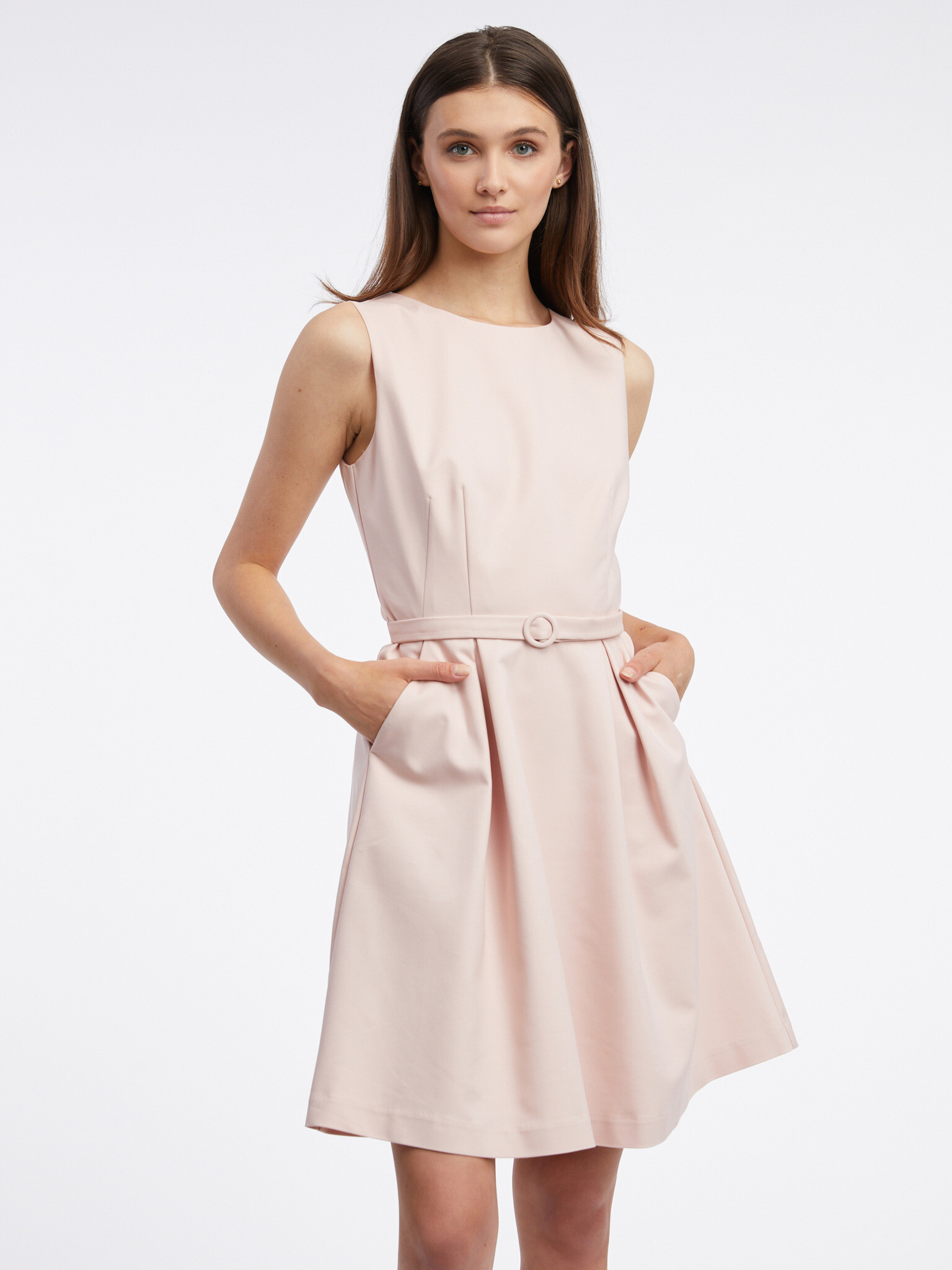 Orsay Dresses Pink - Pepit.gr