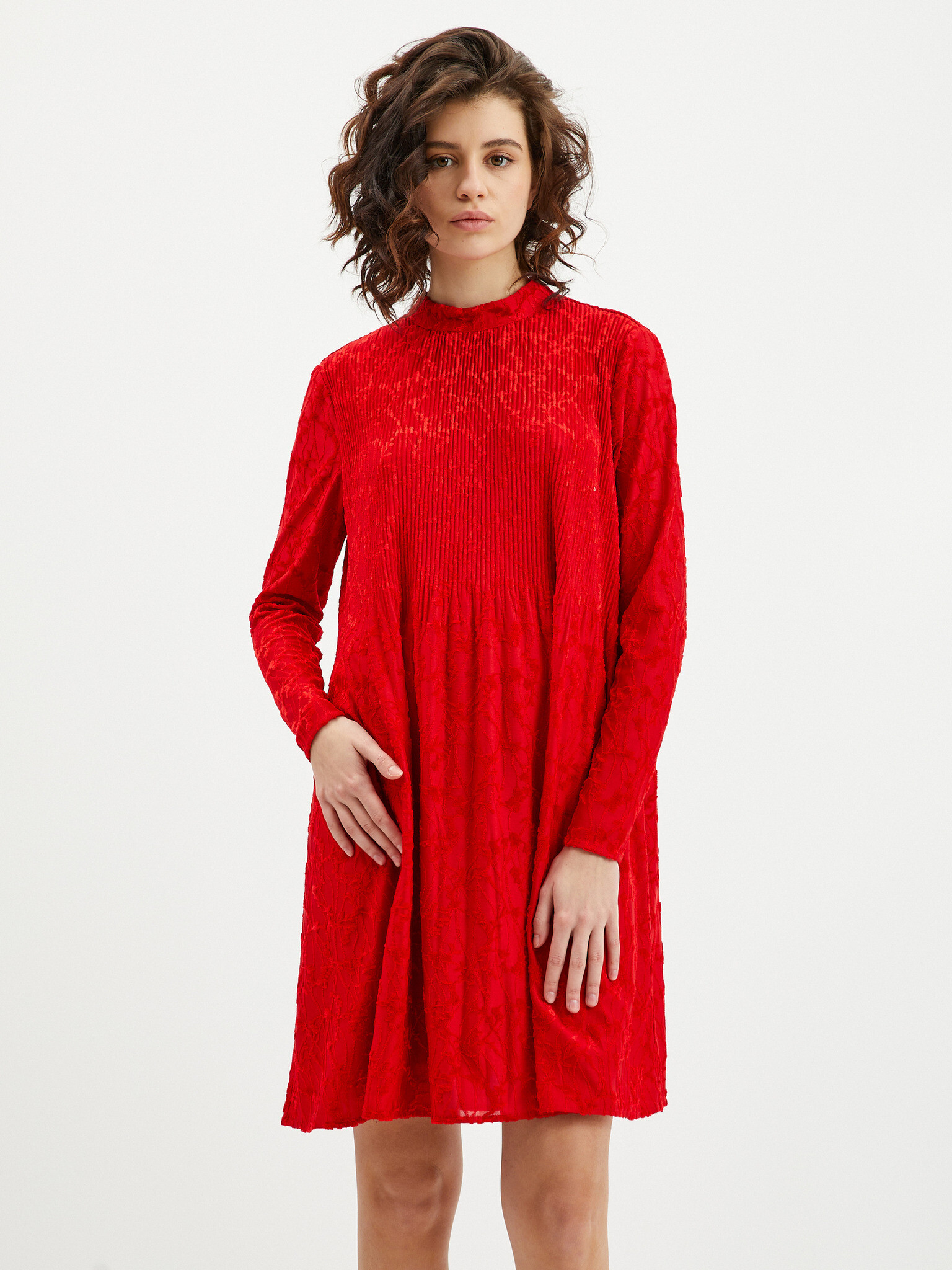 Orsay Dresses Red - Pepit.gr