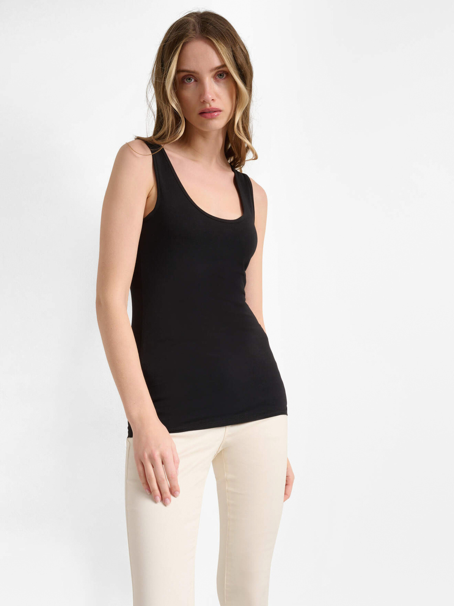 Orsay Top Black - Pepit.gr