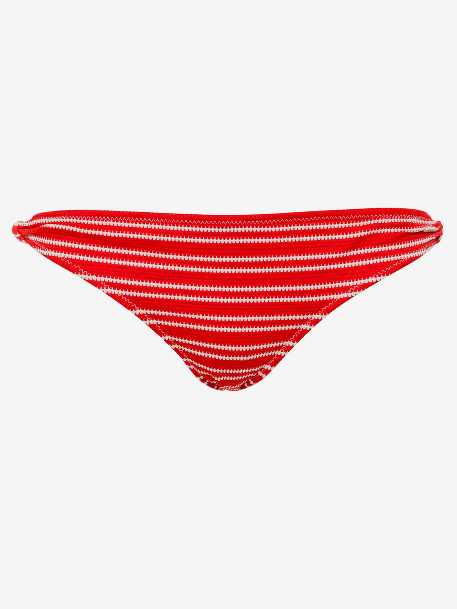 Pepe Jeans Bikini bottom Red - Pepit.gr