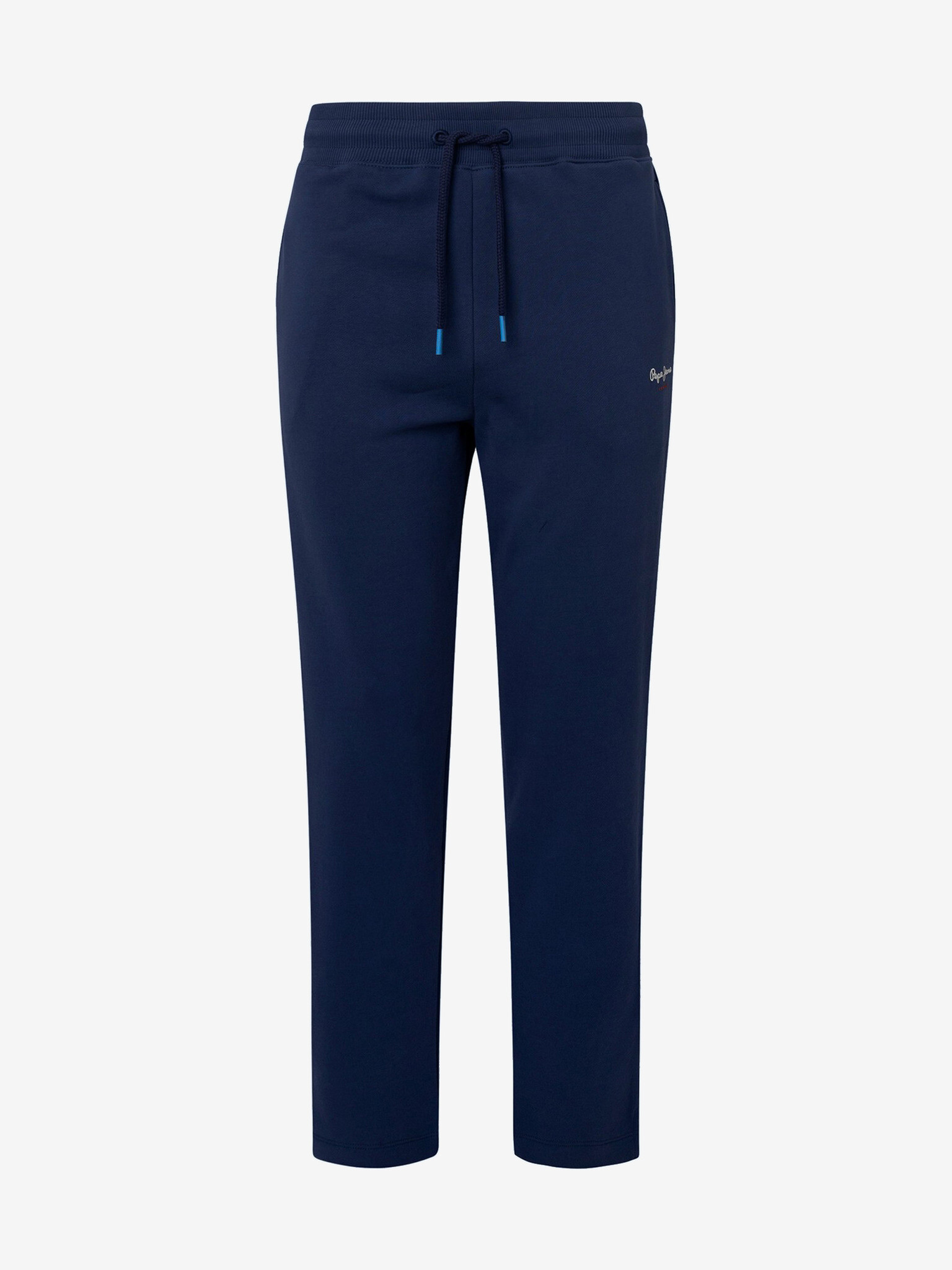 Pepe Jeans Calista Sweatpants Blue - Pepit.gr