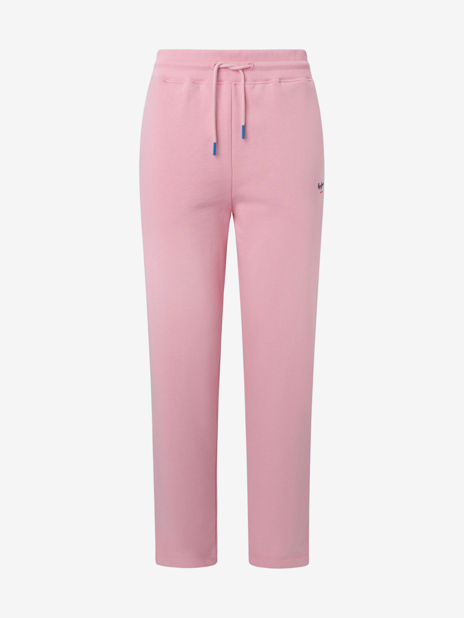 Pepe Jeans Calista Sweatpants Pink - Pepit.gr