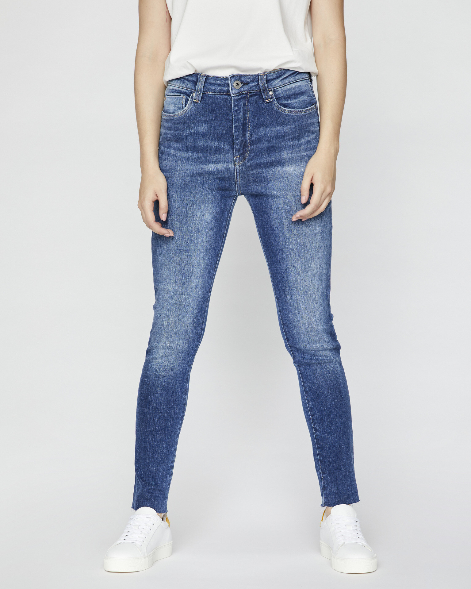 Pepe Jeans Dion Jeans Blue - Pepit.gr