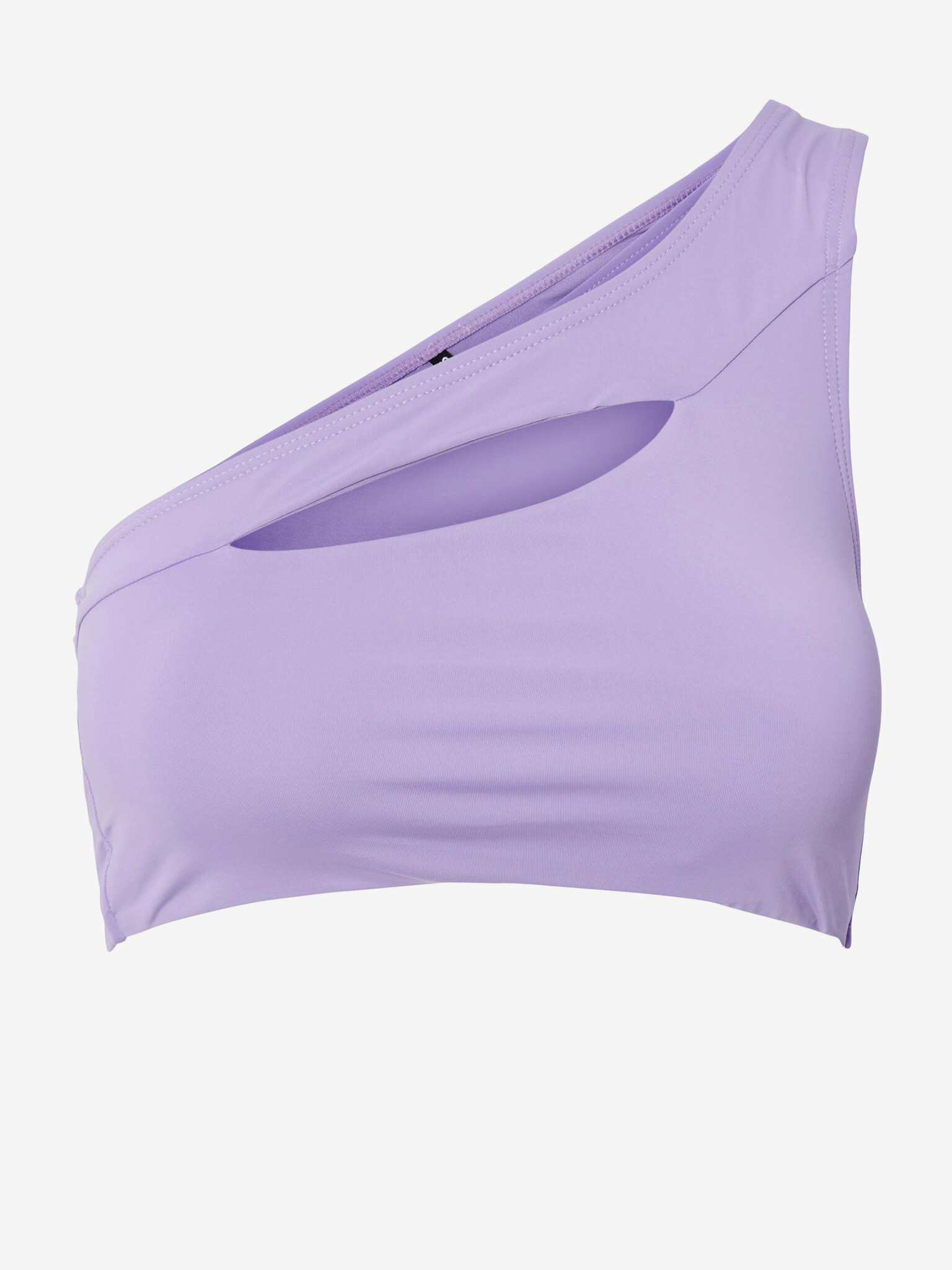 Pieces Bara Bikini top Violet - Pepit.gr