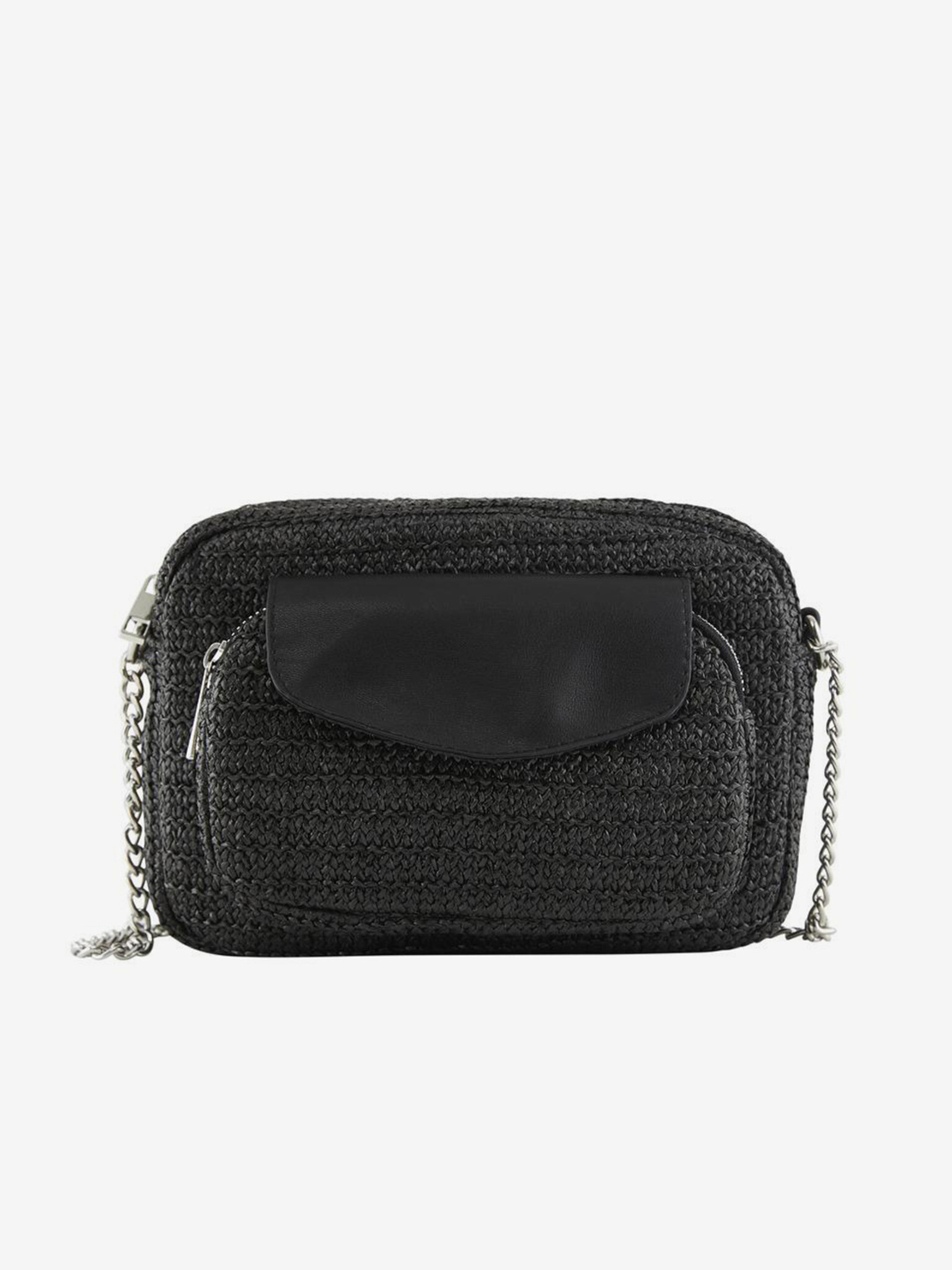 Pieces Codette Cross body bag Black - Pepit.gr