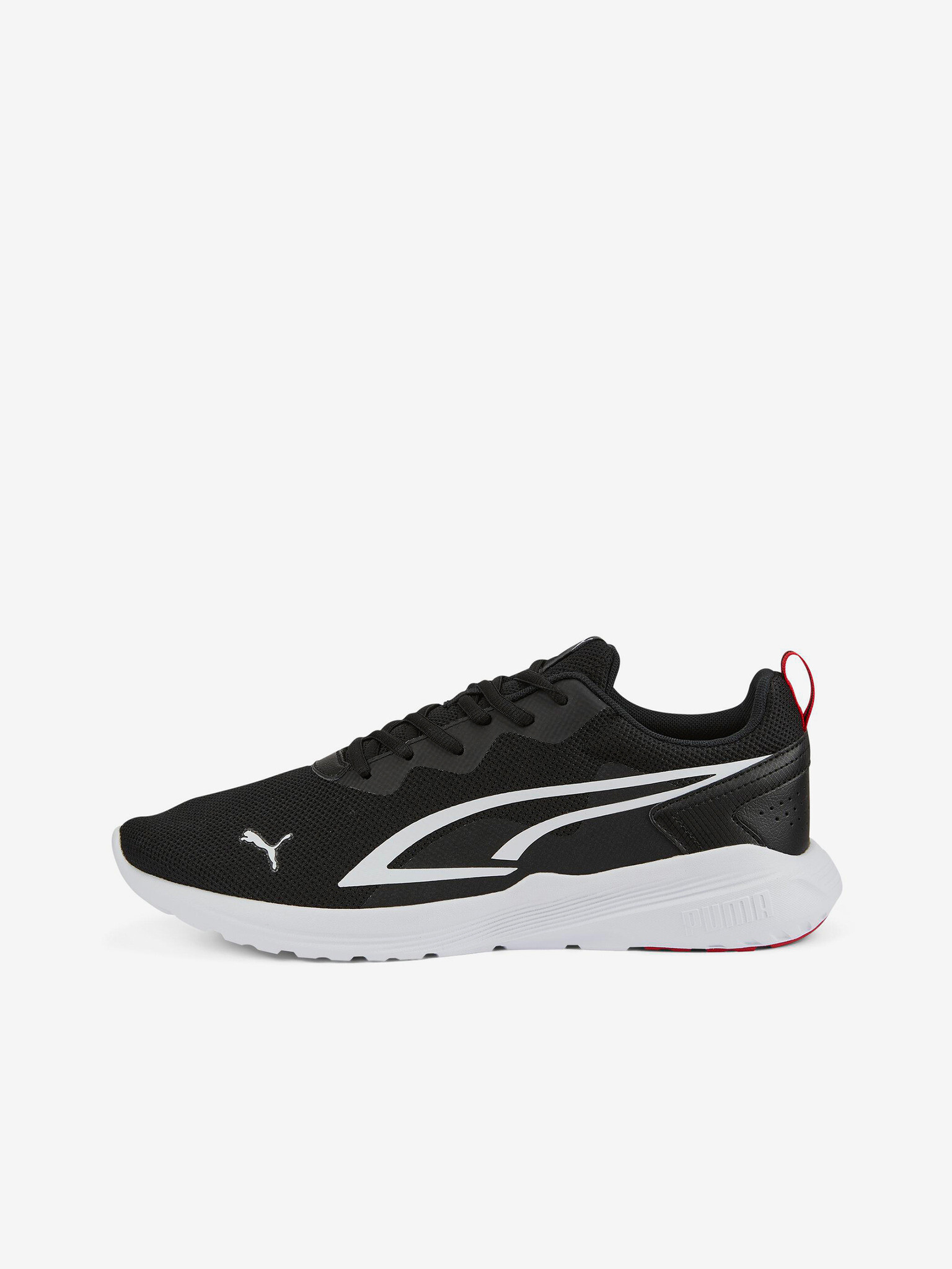 Puma All-Day Active Sneakers Black - Pepit.gr