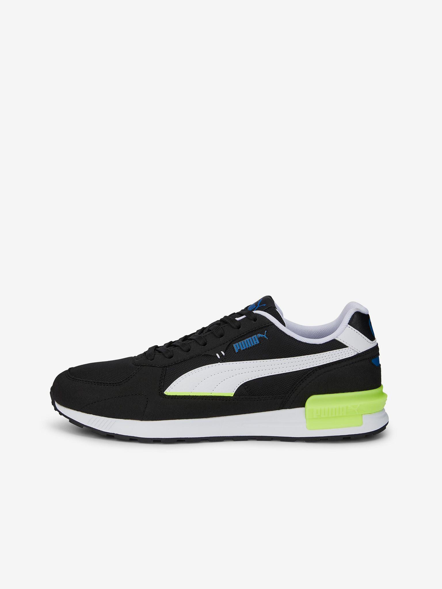 Puma Graviton Sneakers Black - Pepit.gr