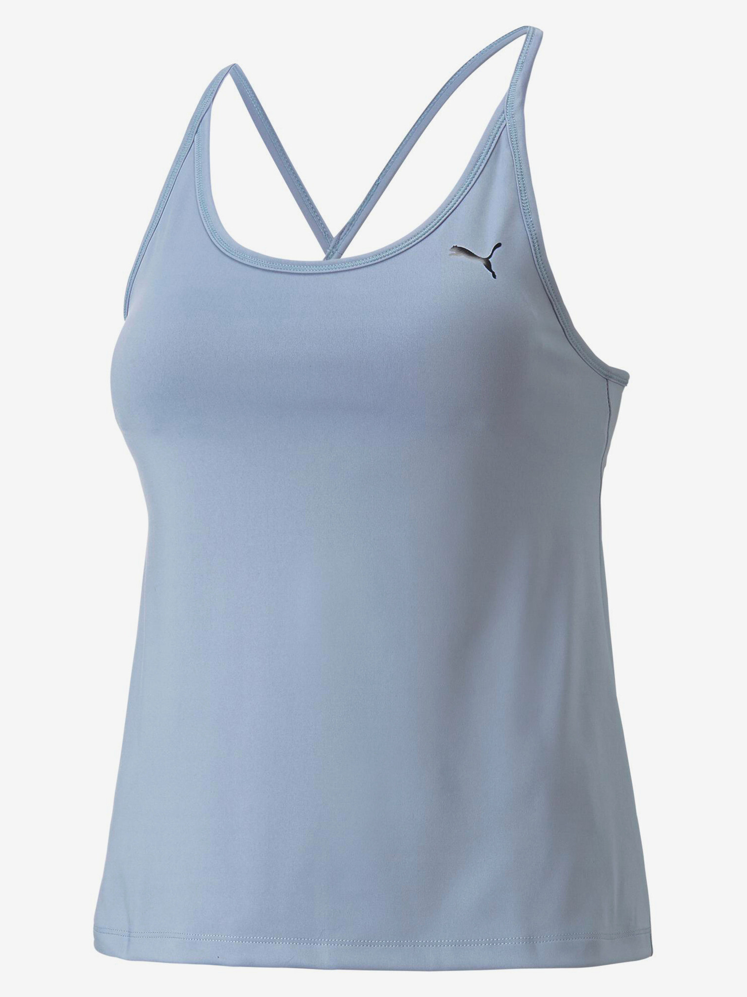 Puma Top Blue - Pepit.gr