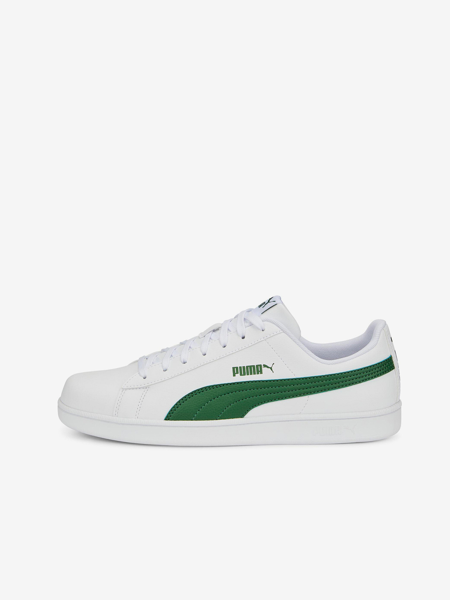 Puma UP Sneakers White - Pepit.gr